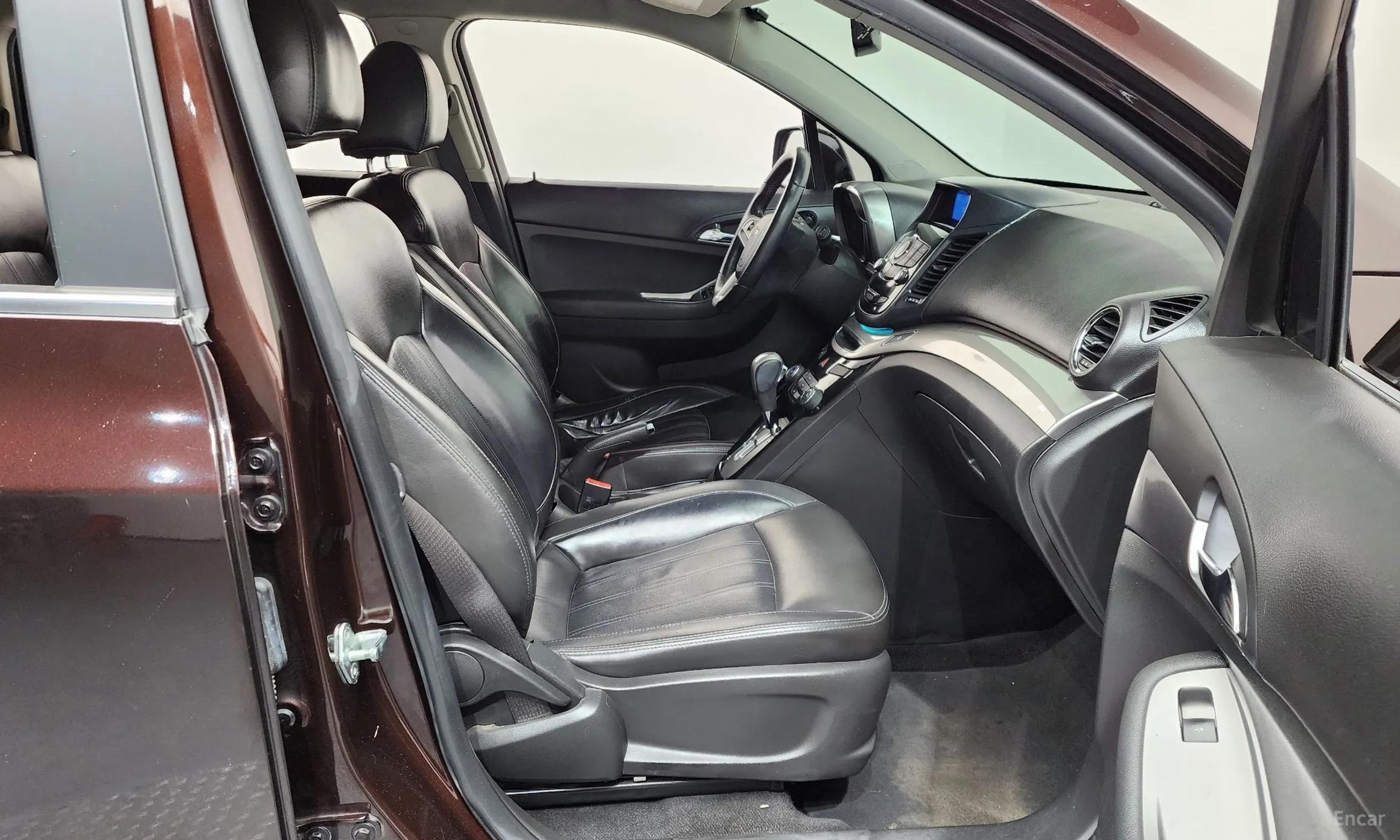 Chevrolet (GM Daewoo) Orlando превью 11