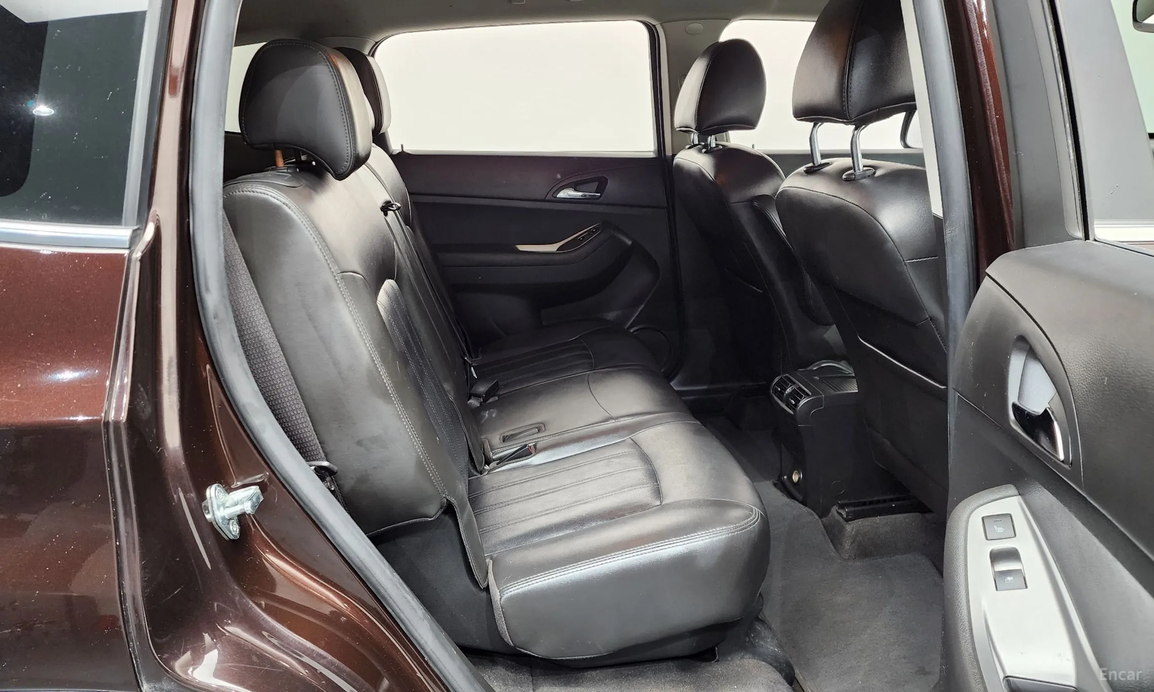 Chevrolet (GM Daewoo) Orlando превью 12
