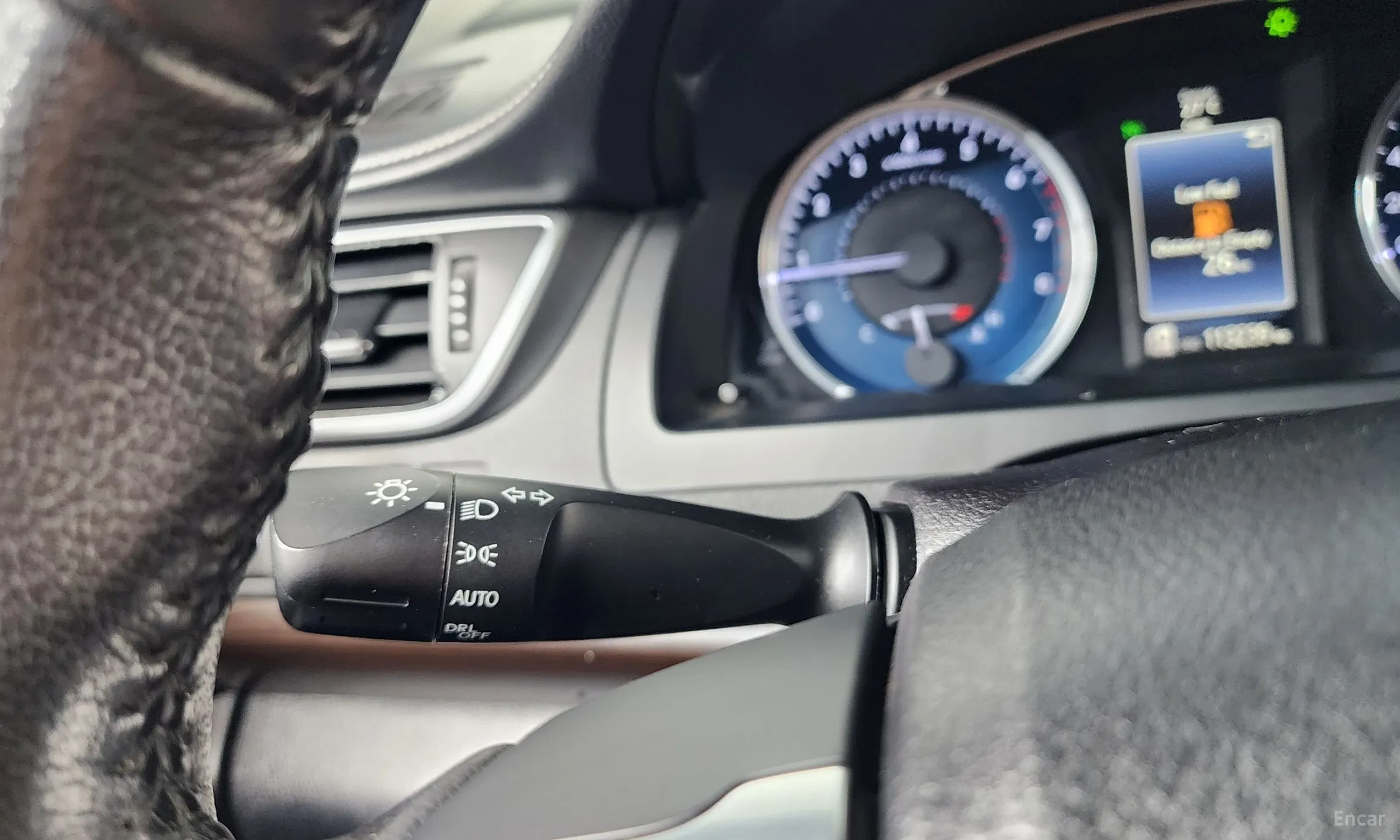 Toyota New Camry превью 17
