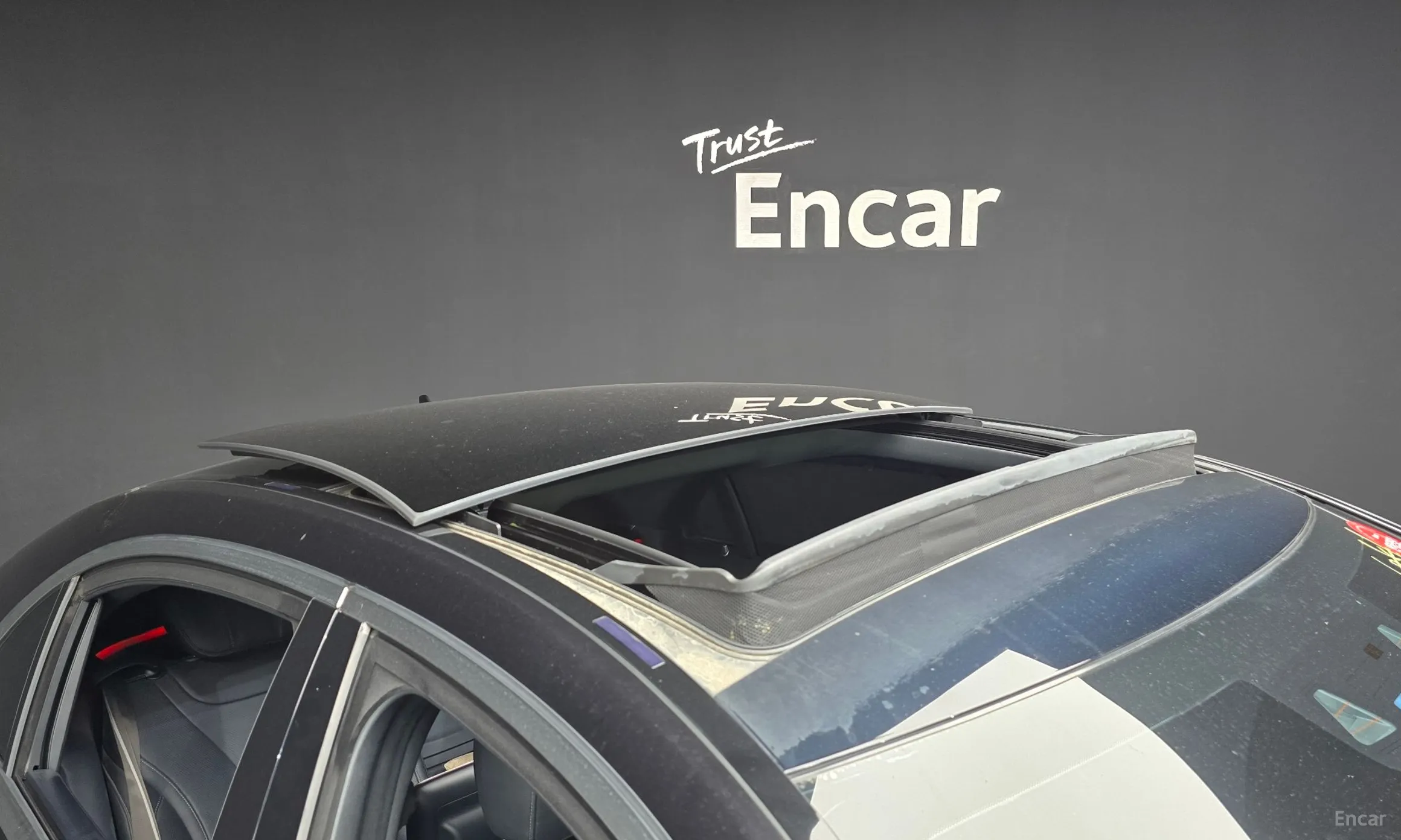 Mercedes Benz S-Class W222 превью 18