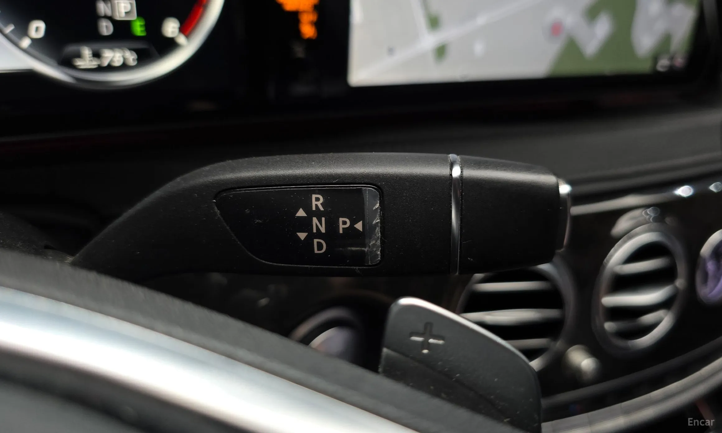 Mercedes Benz S-Class W222 превью 9