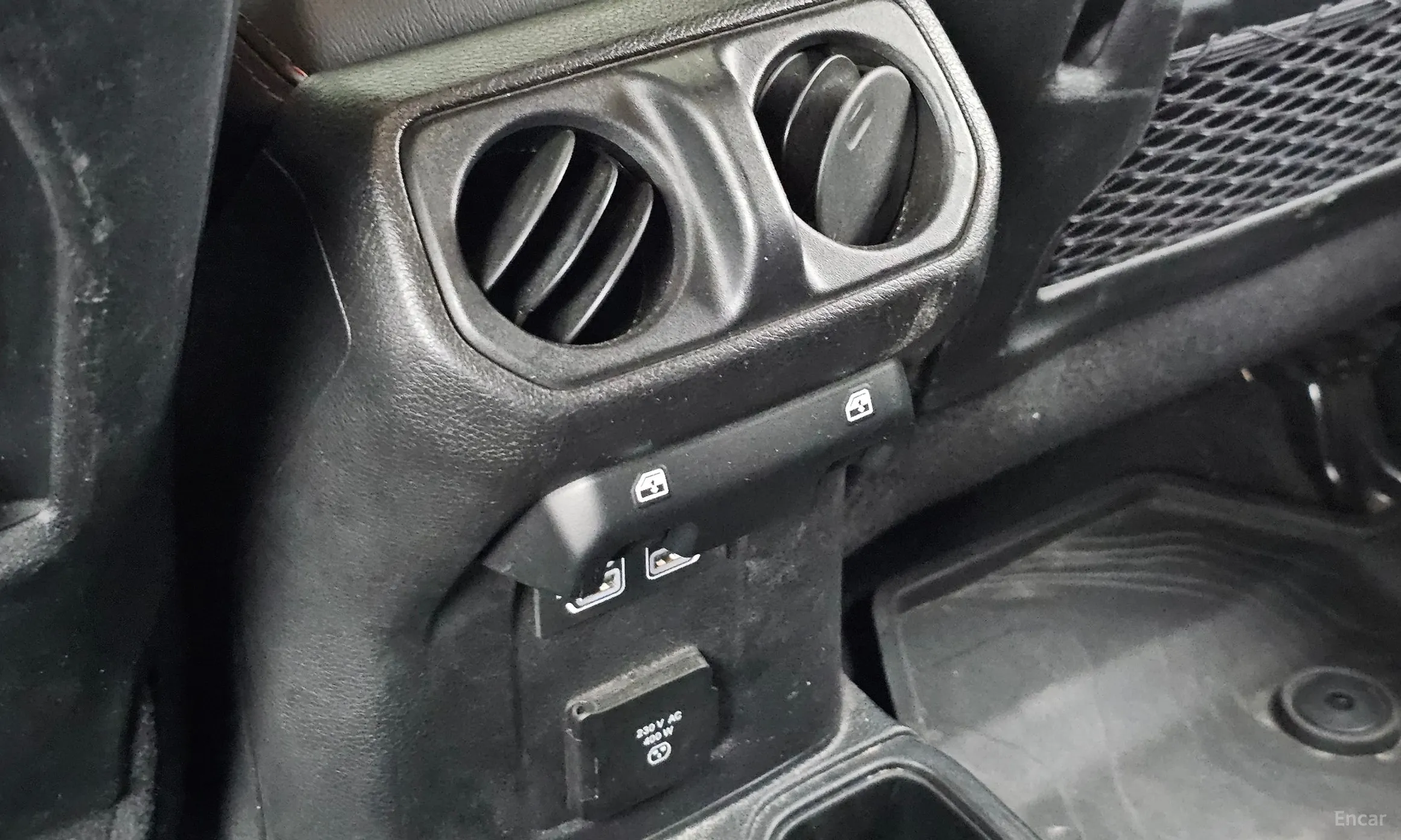 Jeep Gladiator (JT) превью 19