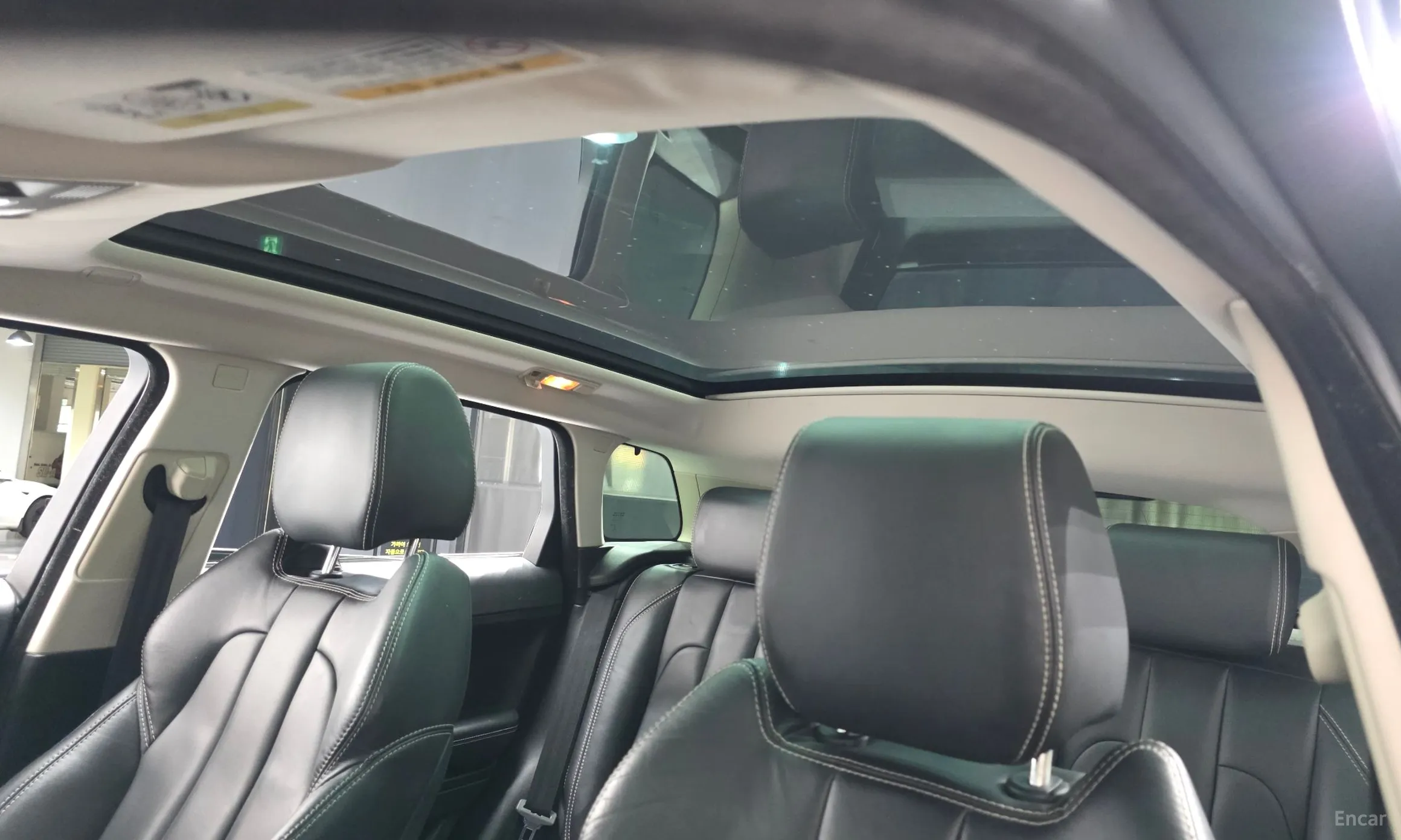 Land Rover Range Rover Evoque превью 19