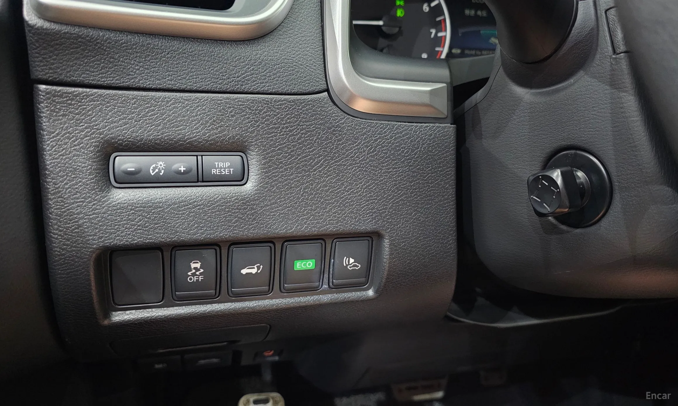 Nissan Murano (Z52) превью 17