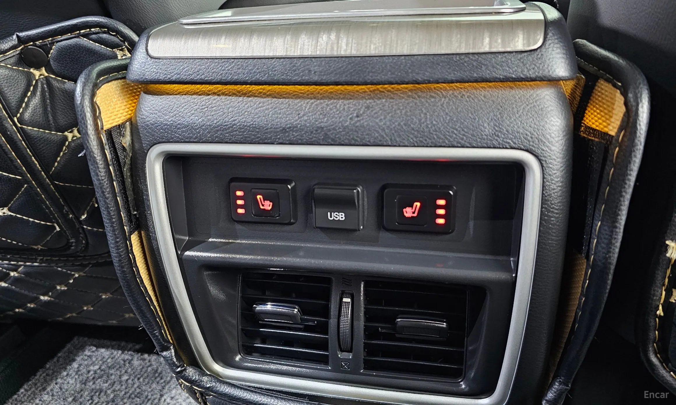 Nissan Murano (Z52) превью 18