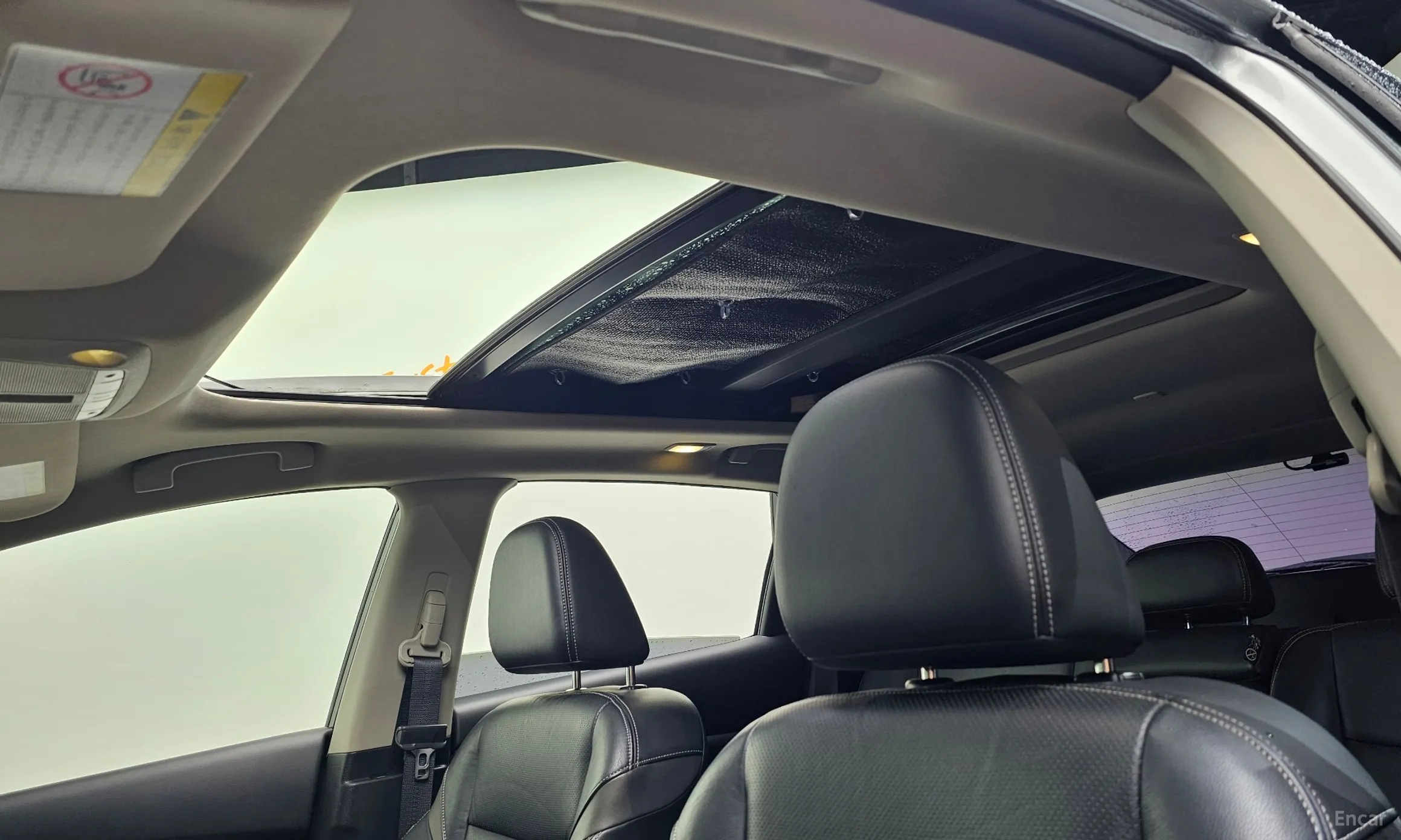 Nissan Murano (Z52) превью 19