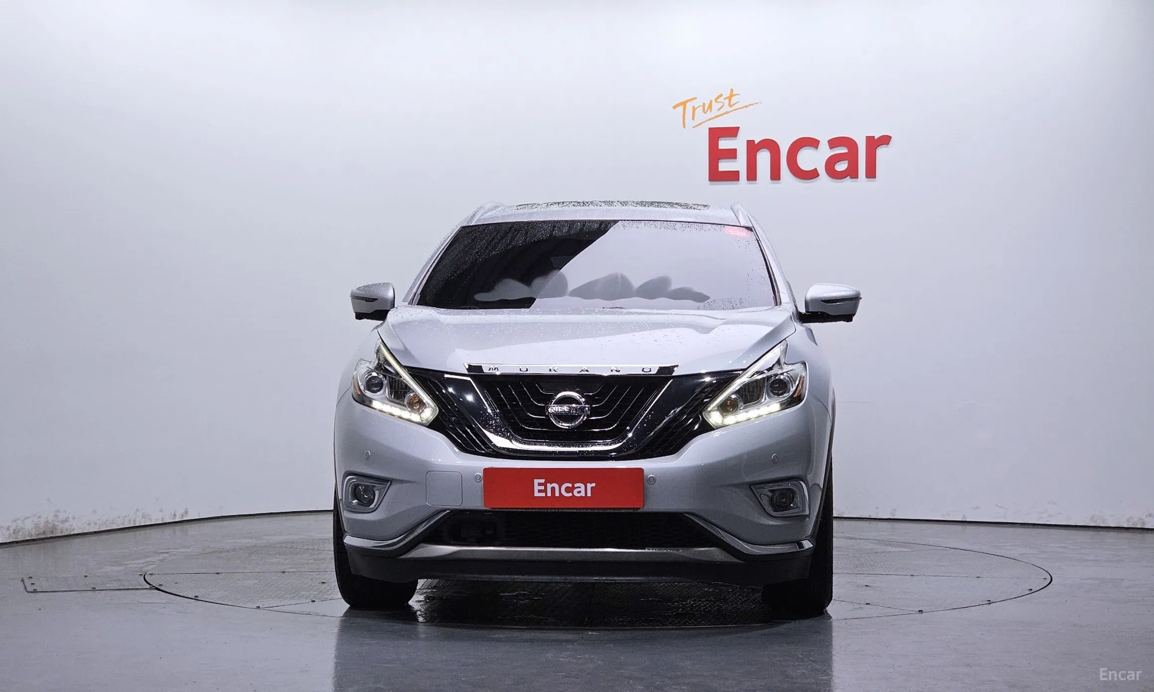 Nissan Murano (Z52) превью 3