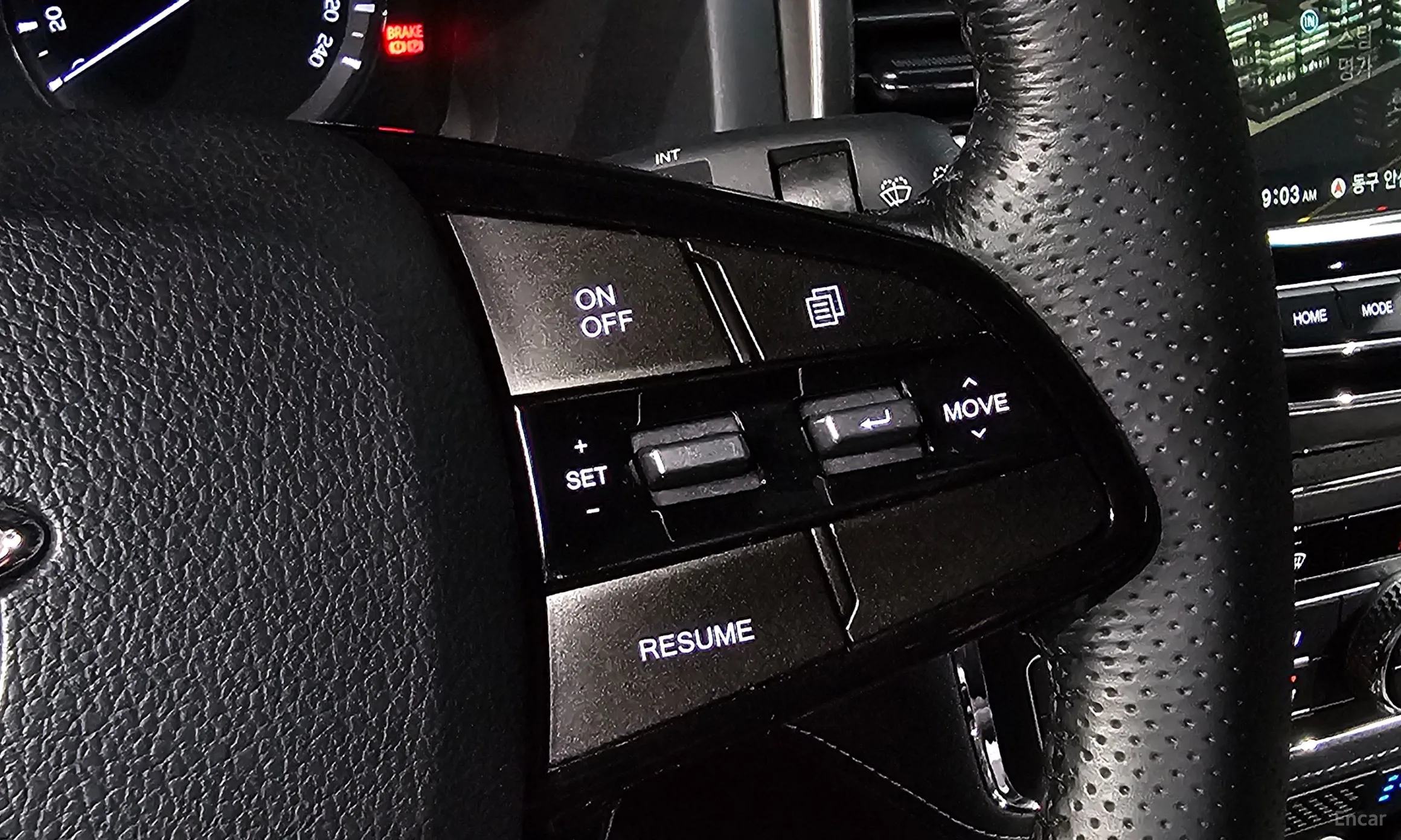 KG Mobility (SsangYong) Rexton Sports превью 15
