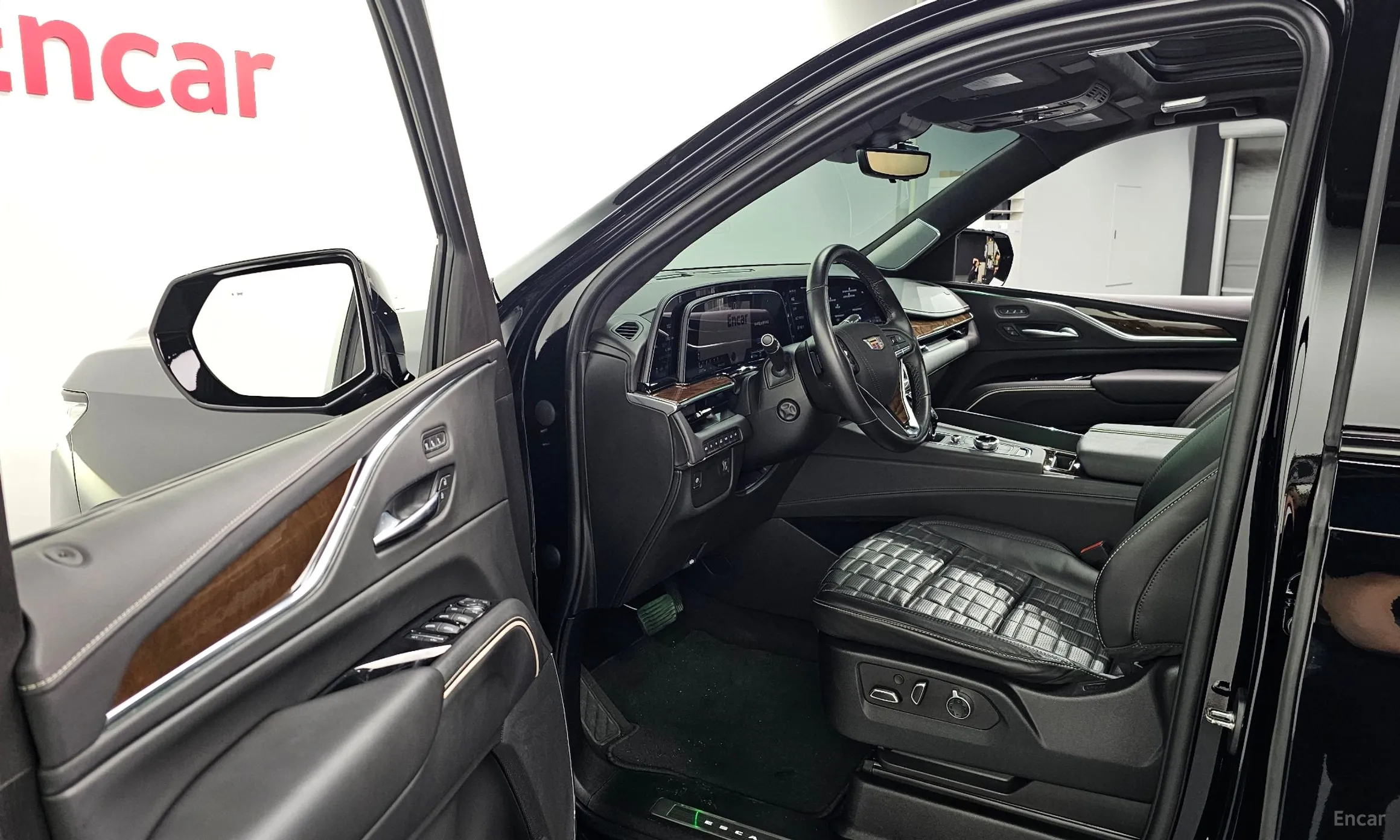Cadillac Escalade 5th Generation превью 10