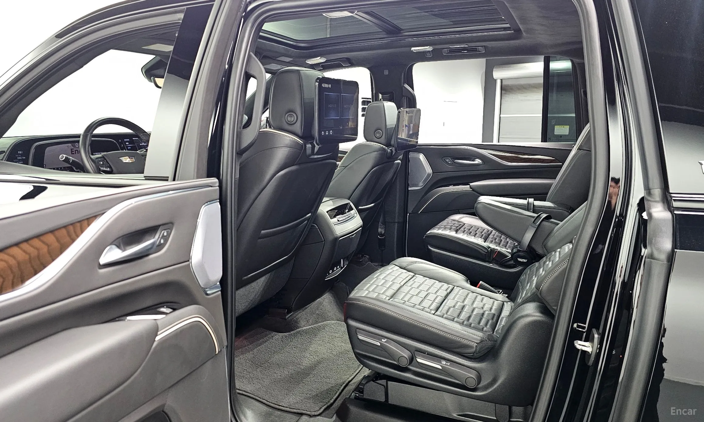 Cadillac Escalade 5th Generation превью 11