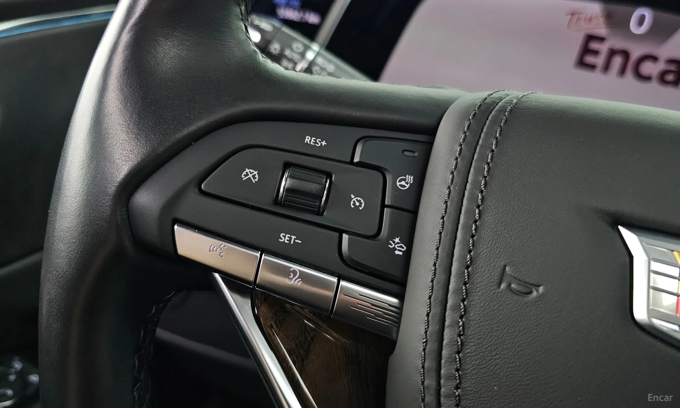 Cadillac Escalade 5th Generation превью 15