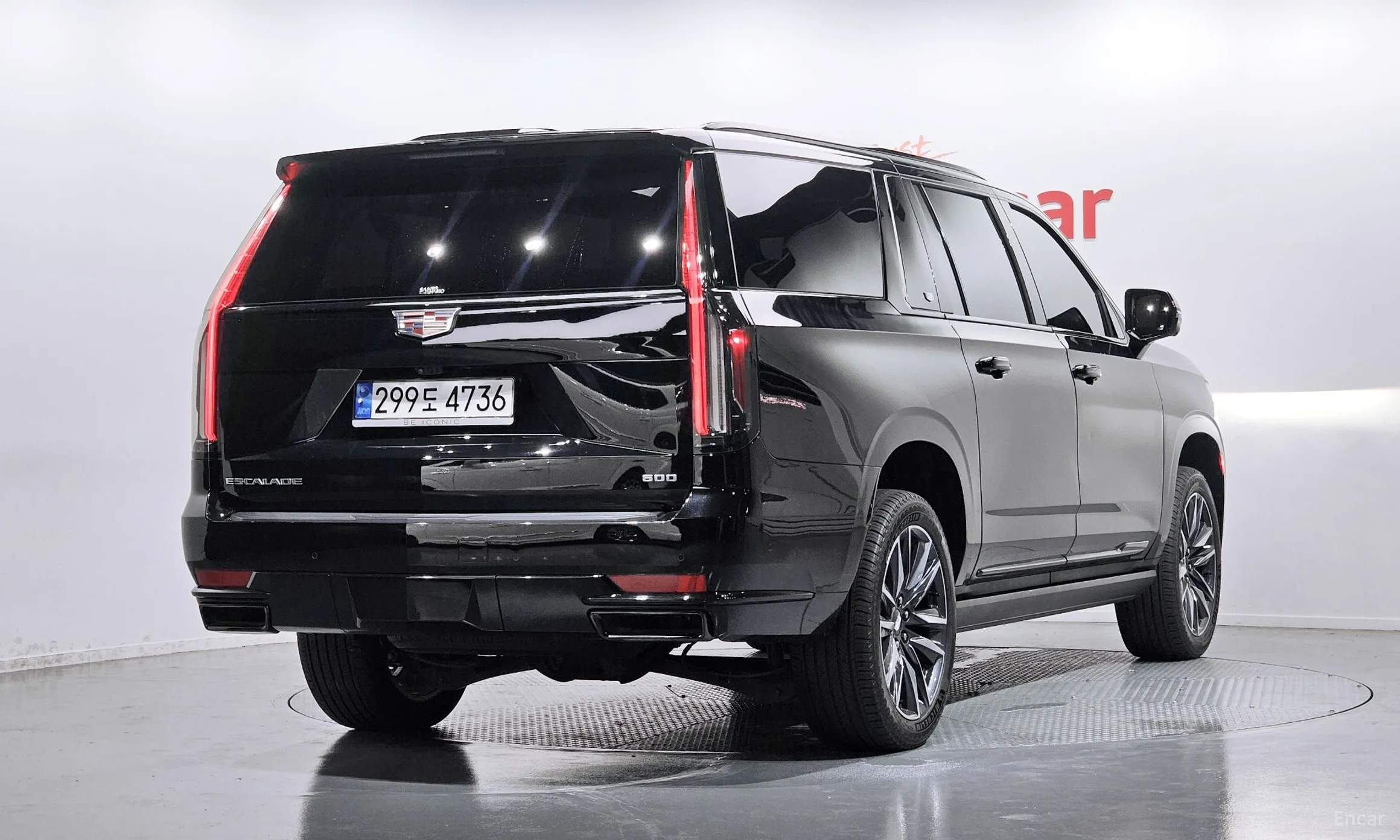 Cadillac Escalade 5th Generation превью 2