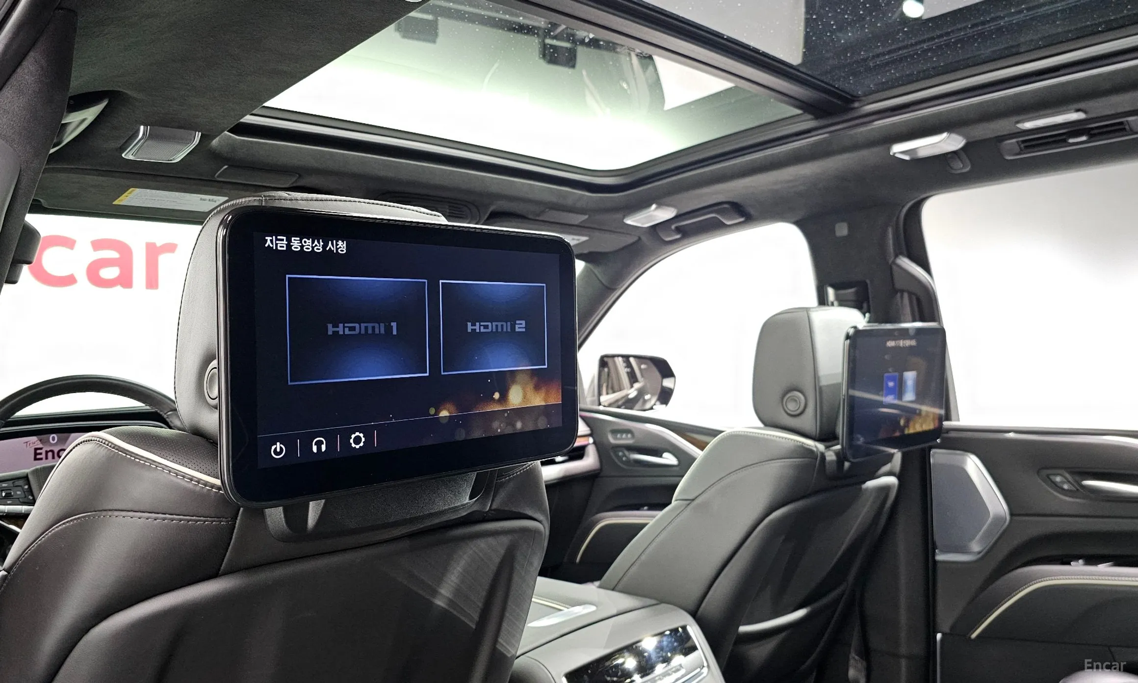 Cadillac Escalade 5th Generation превью 16