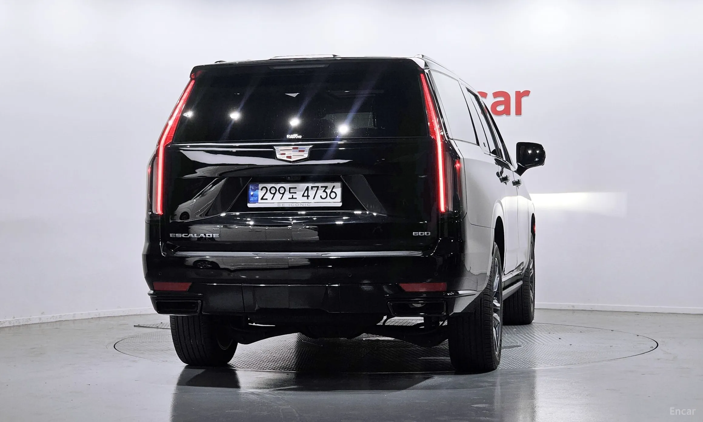 Cadillac Escalade 5th Generation превью 4