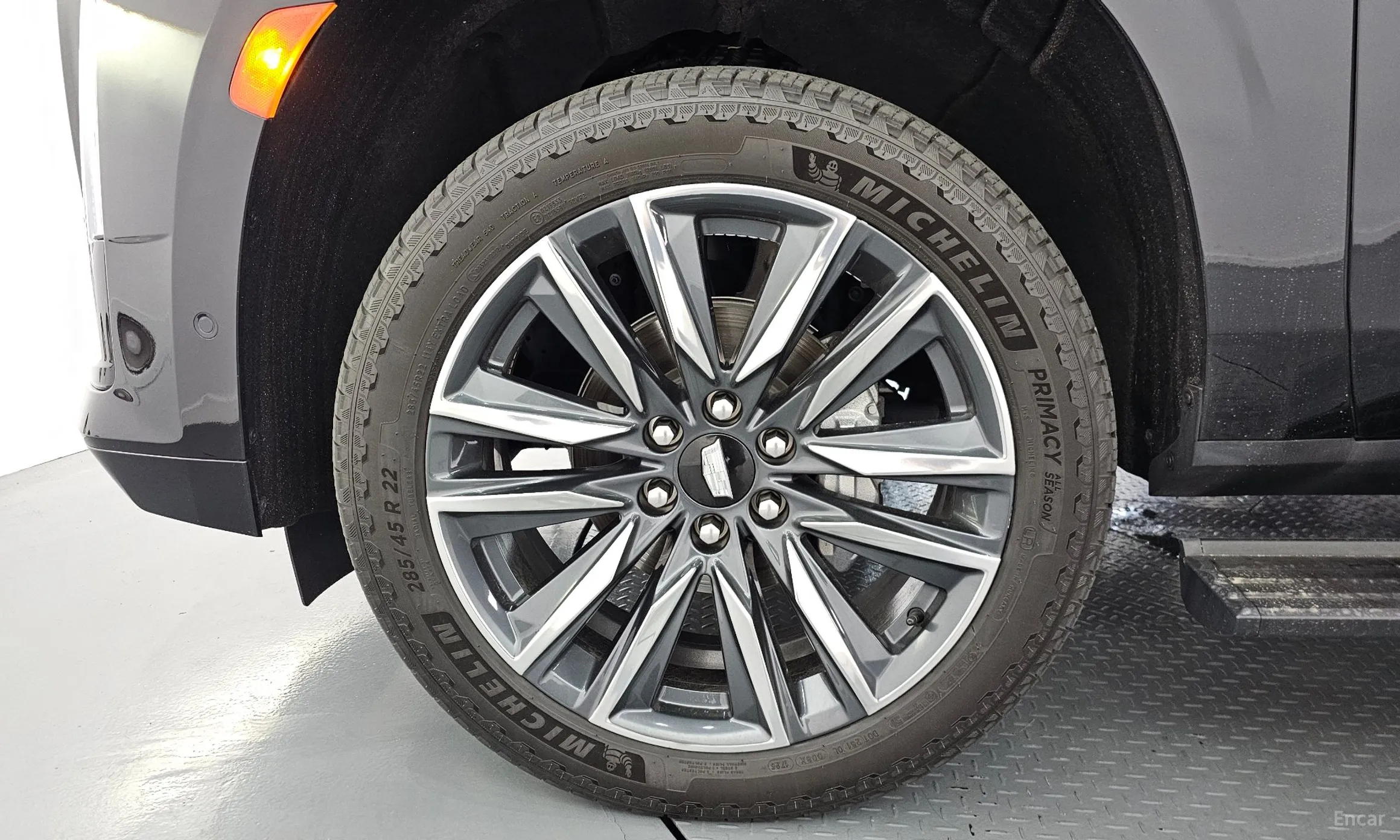 Cadillac Escalade 5th Generation превью 5
