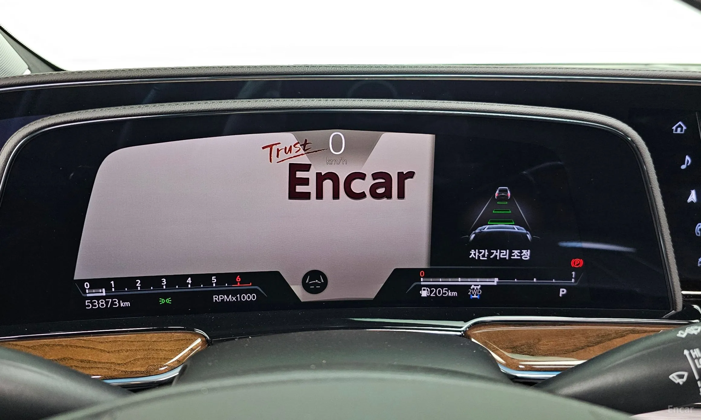 Cadillac Escalade 5th Generation превью 8