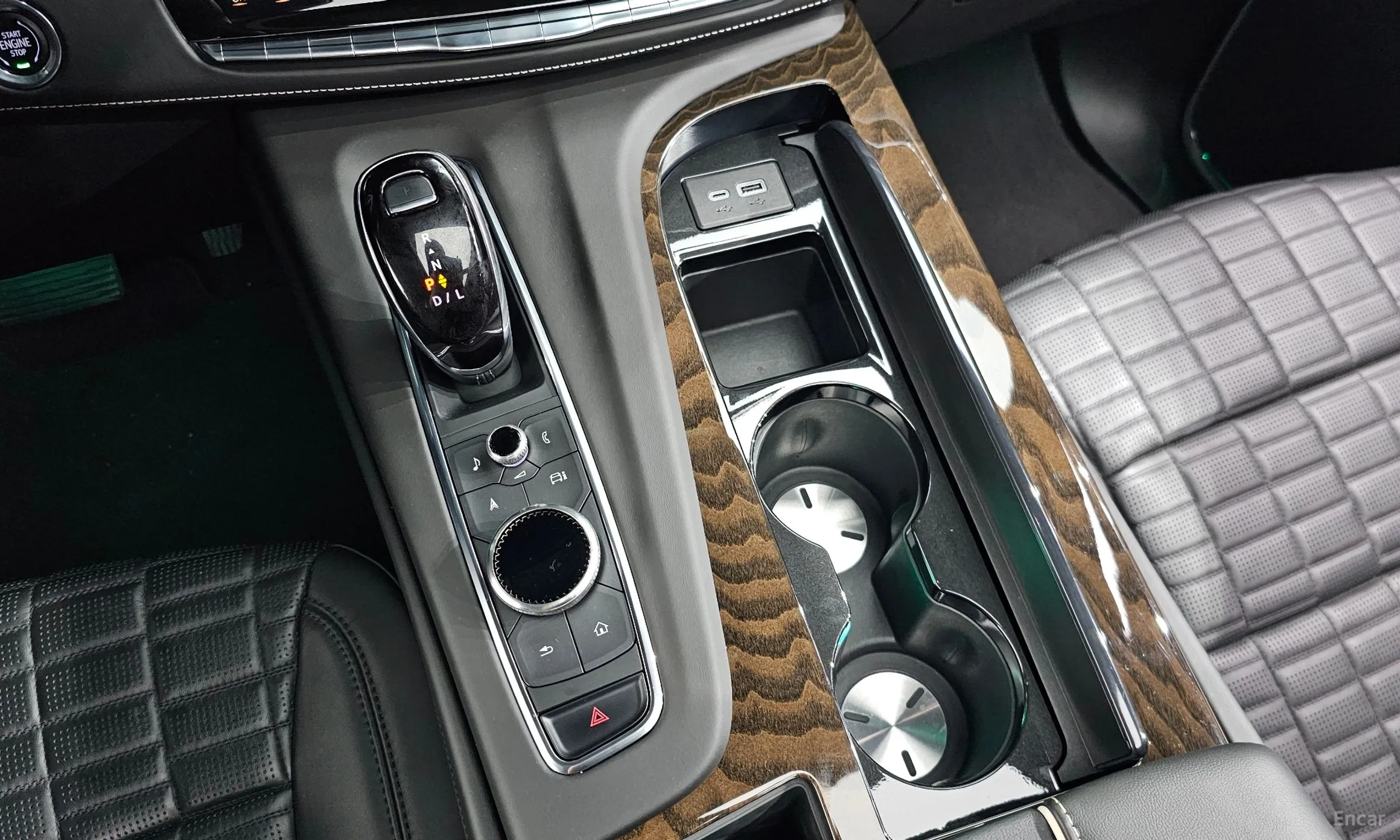 Cadillac Escalade 5th Generation превью 9