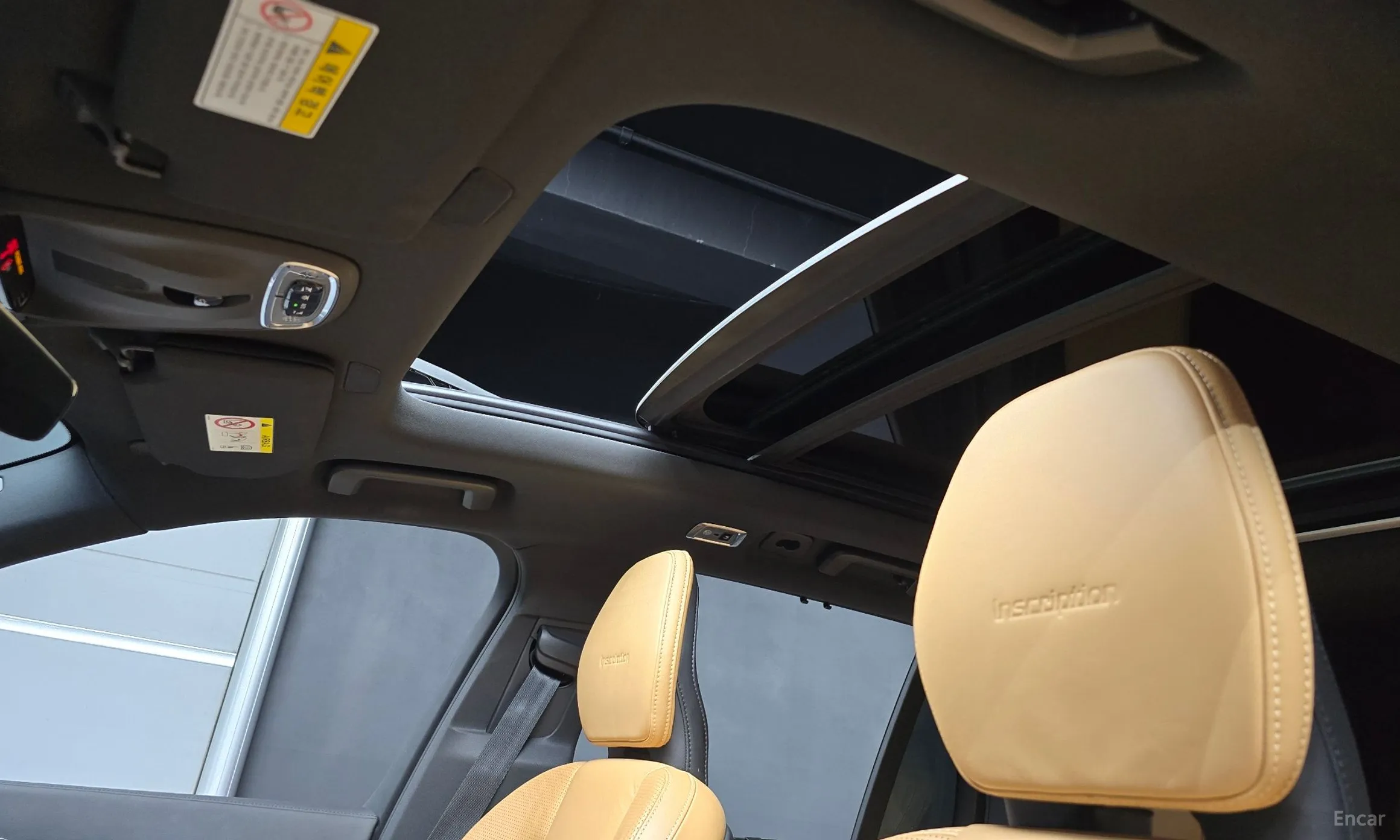 Volvo XC90 Gen 2 превью 16