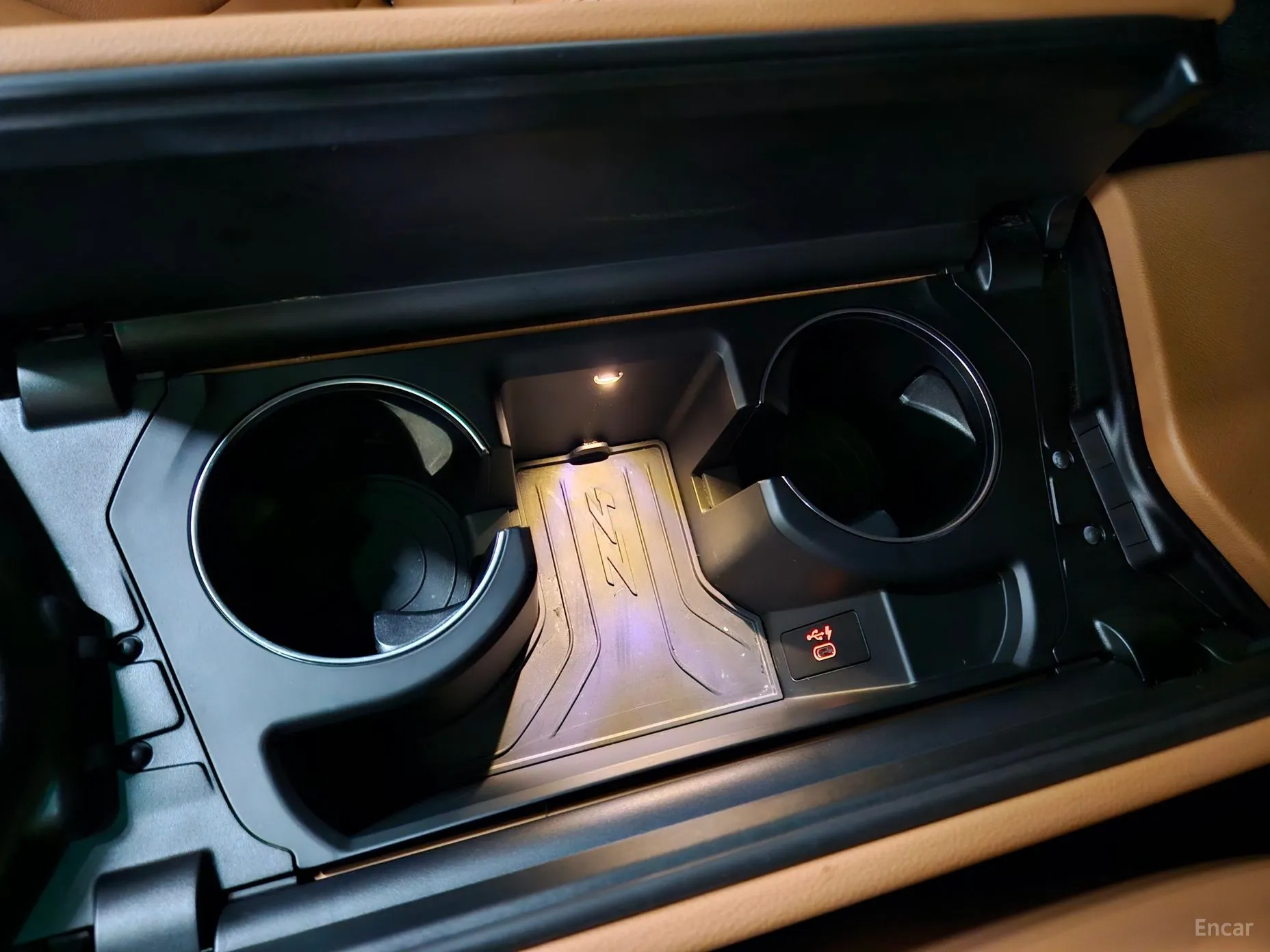 BMW Z4 (G29) превью 17