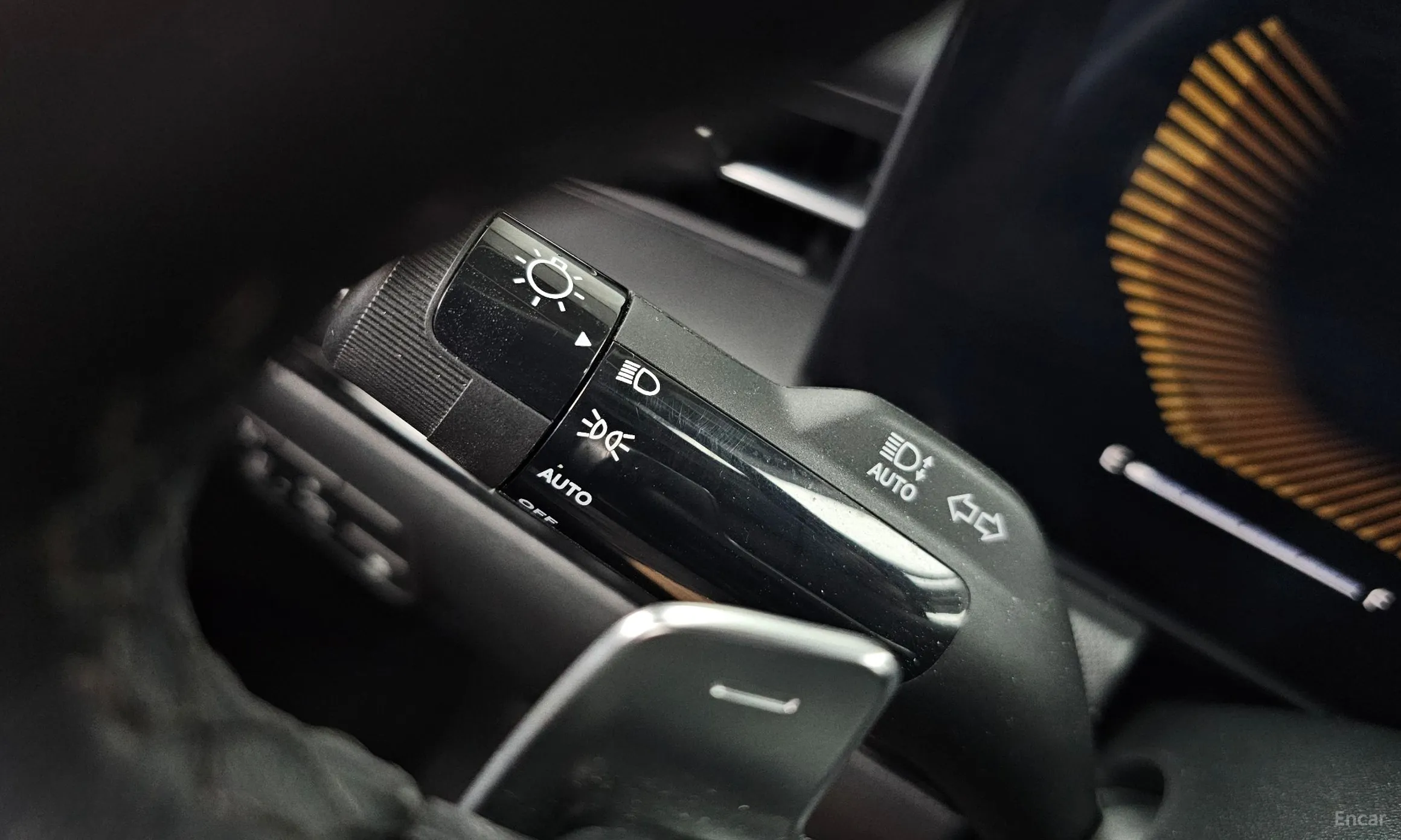 Kia The New K5 3rd Generation превью 19