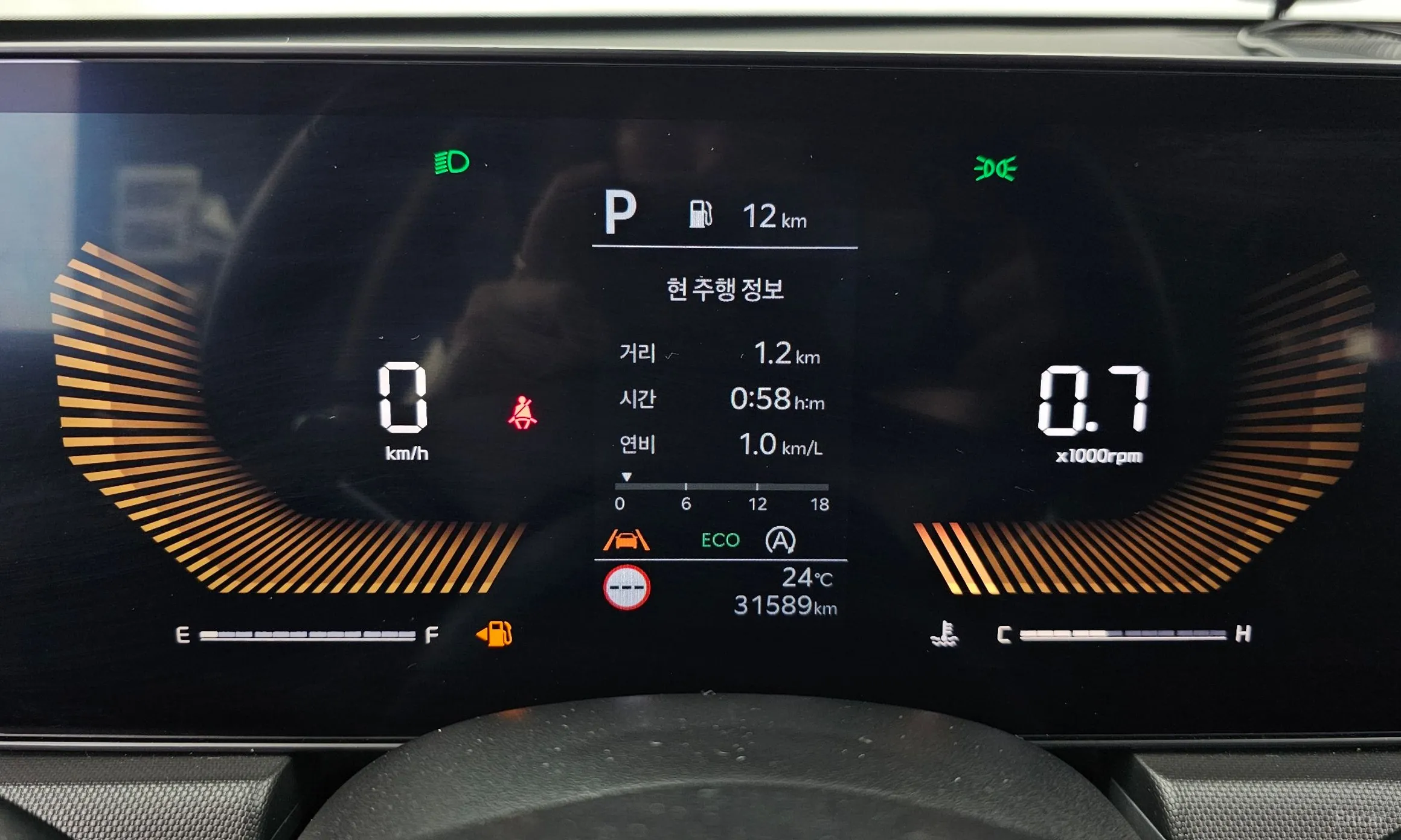 Kia The New K5 3rd Generation превью 8