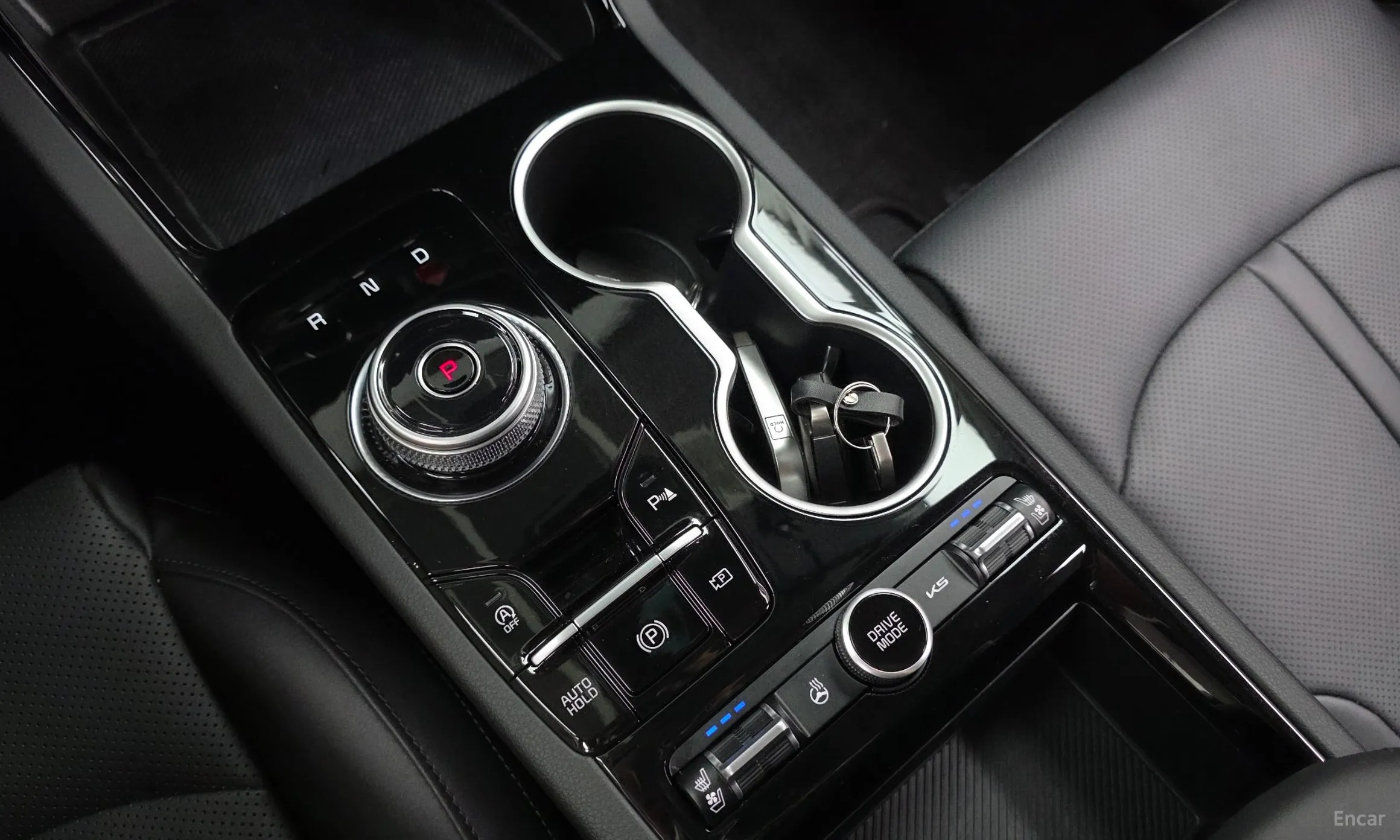 Kia The New K5 3rd Generation превью 9