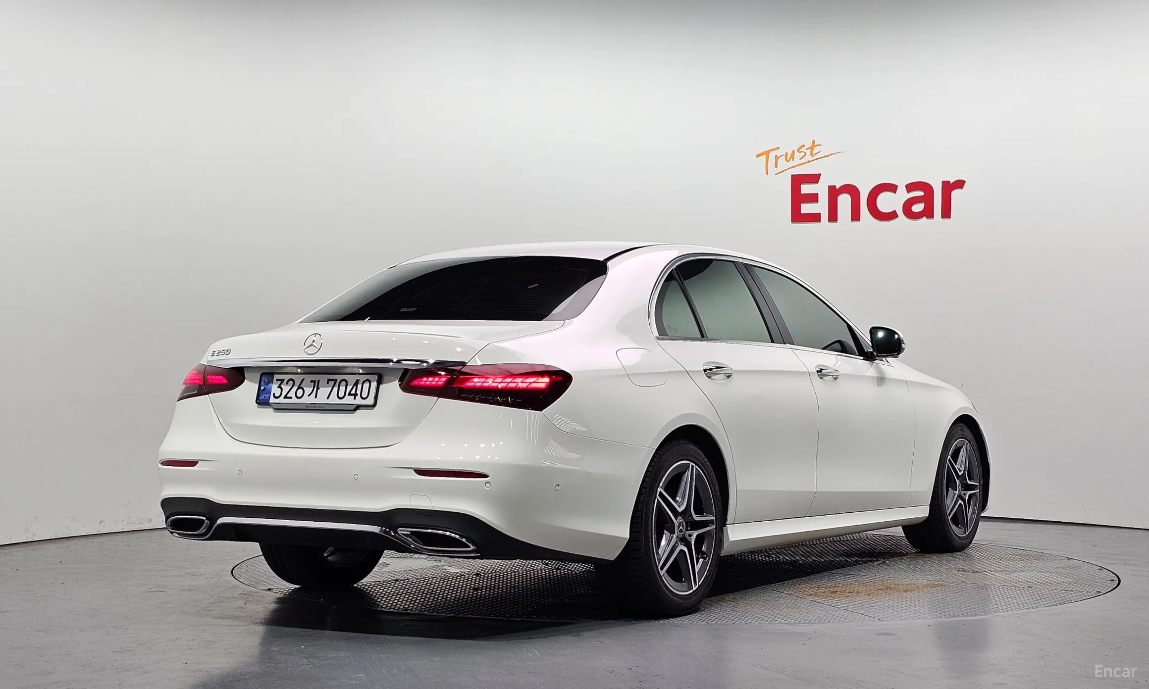 Mercedes Benz E-Class W213