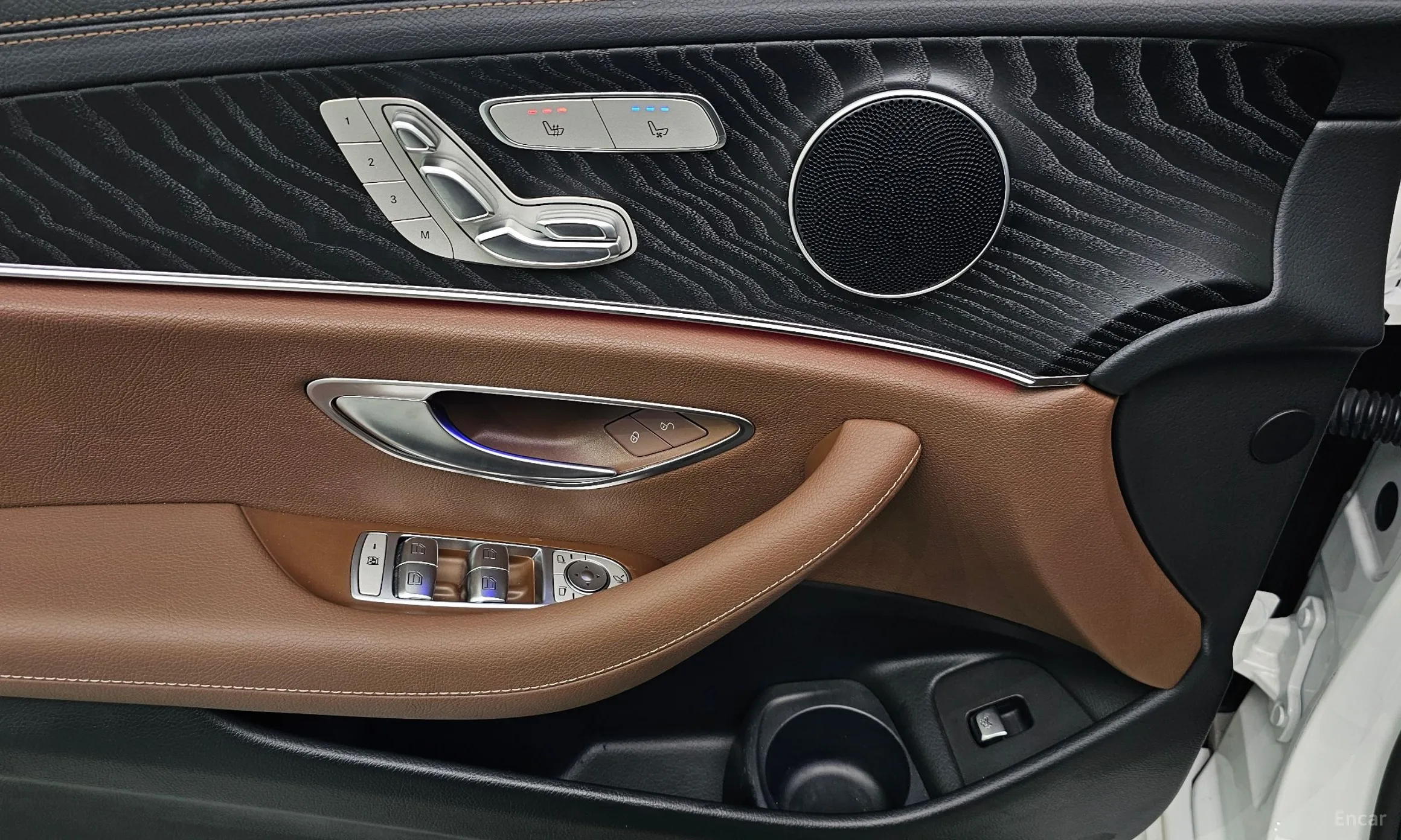 Mercedes Benz E-Class W213 превью 17