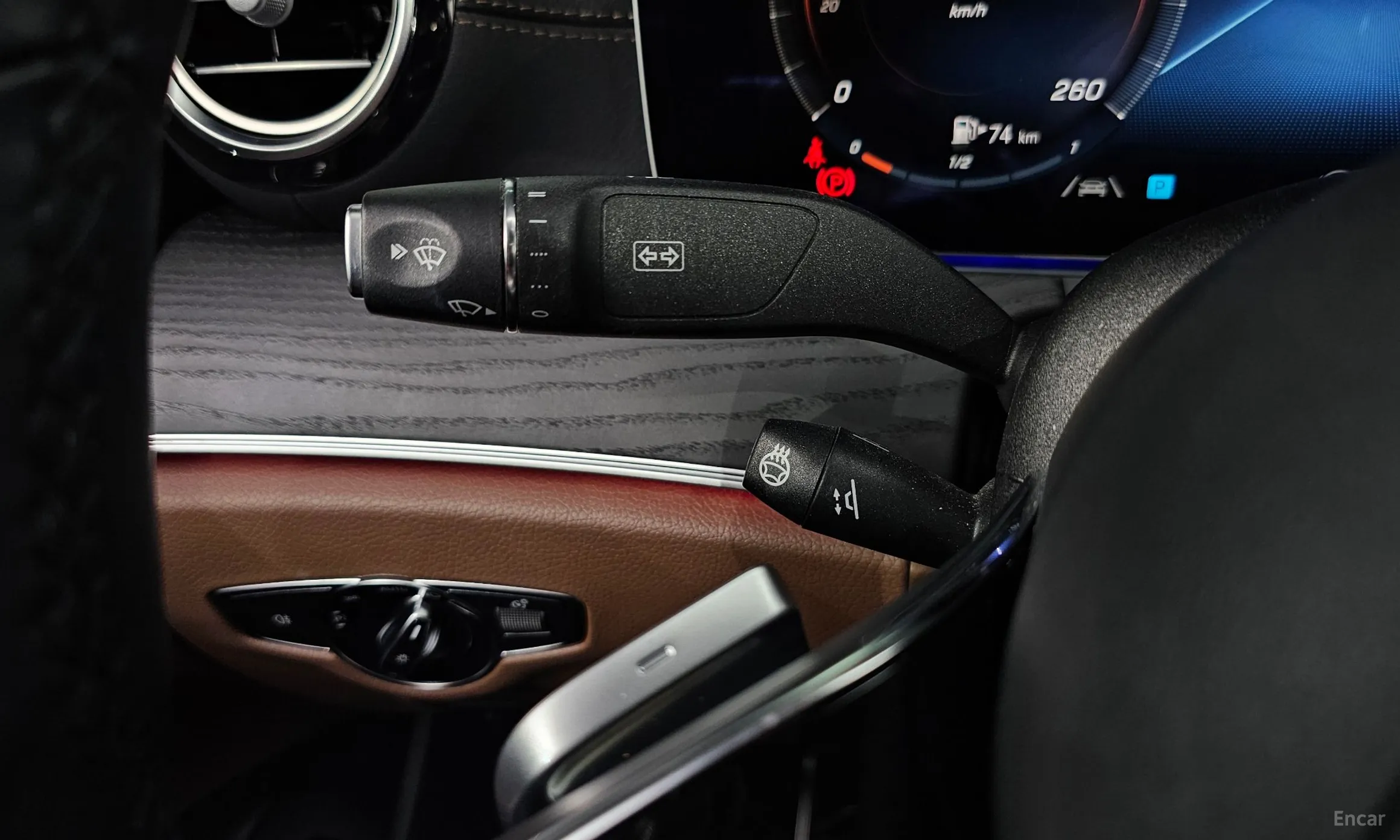 Mercedes Benz E-Class W213 превью 18