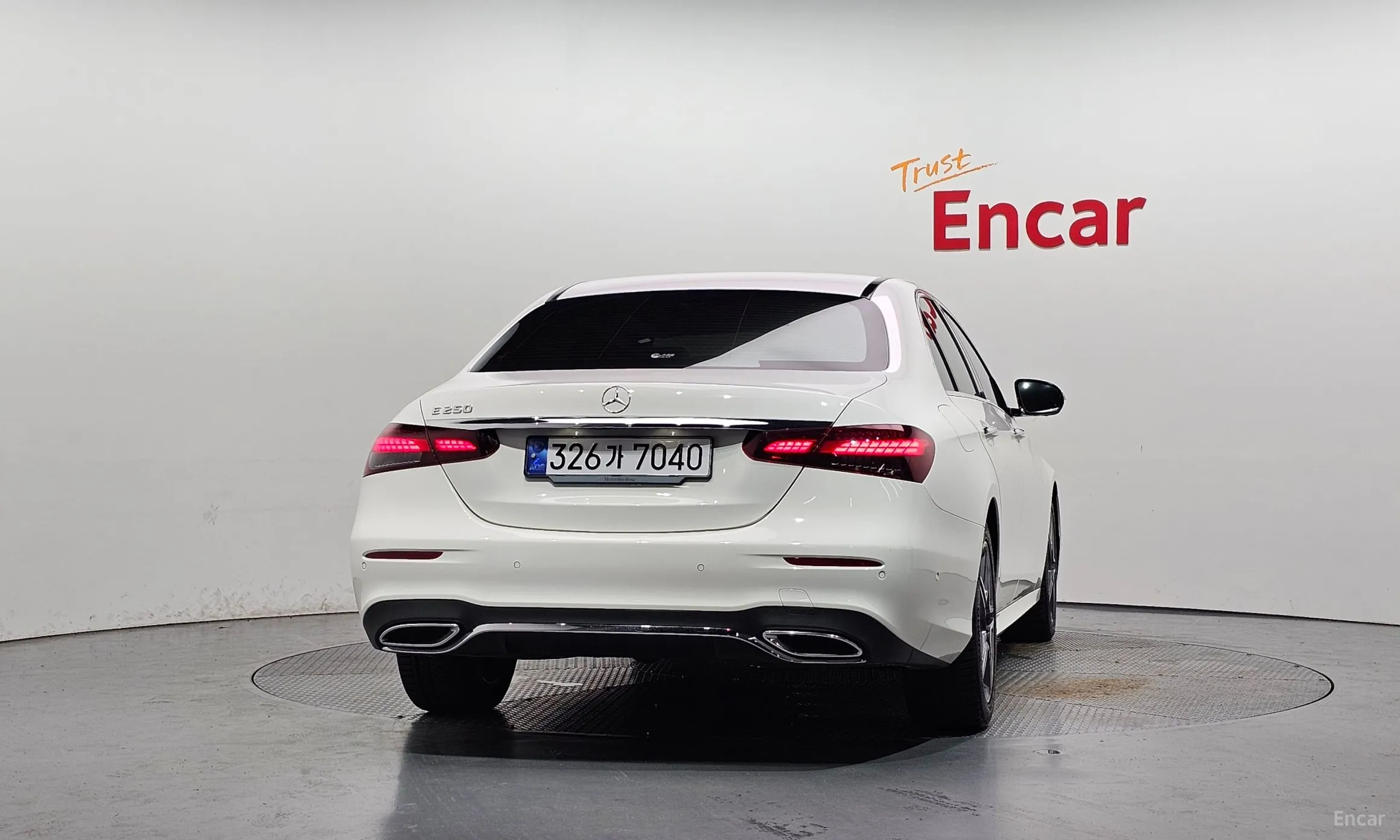 Mercedes Benz E-Class W213 превью 4