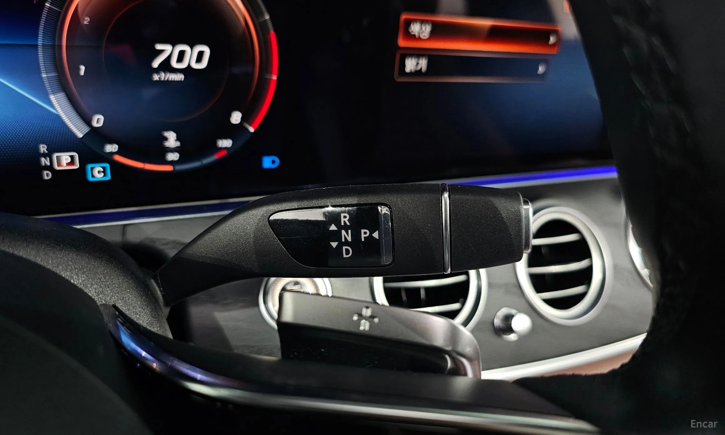 Mercedes Benz E-Class W213 превью 9