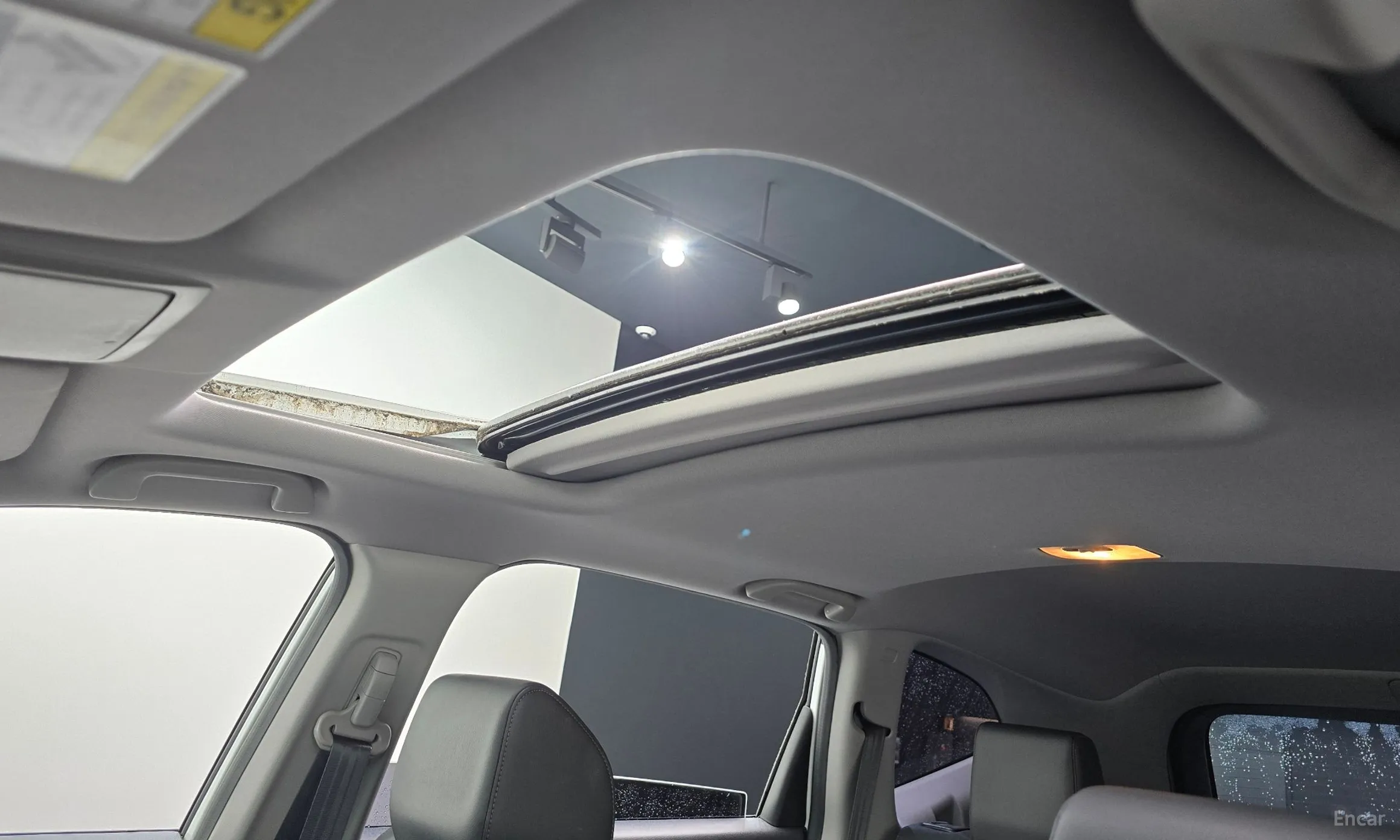Honda CR-V 5th generation превью 18