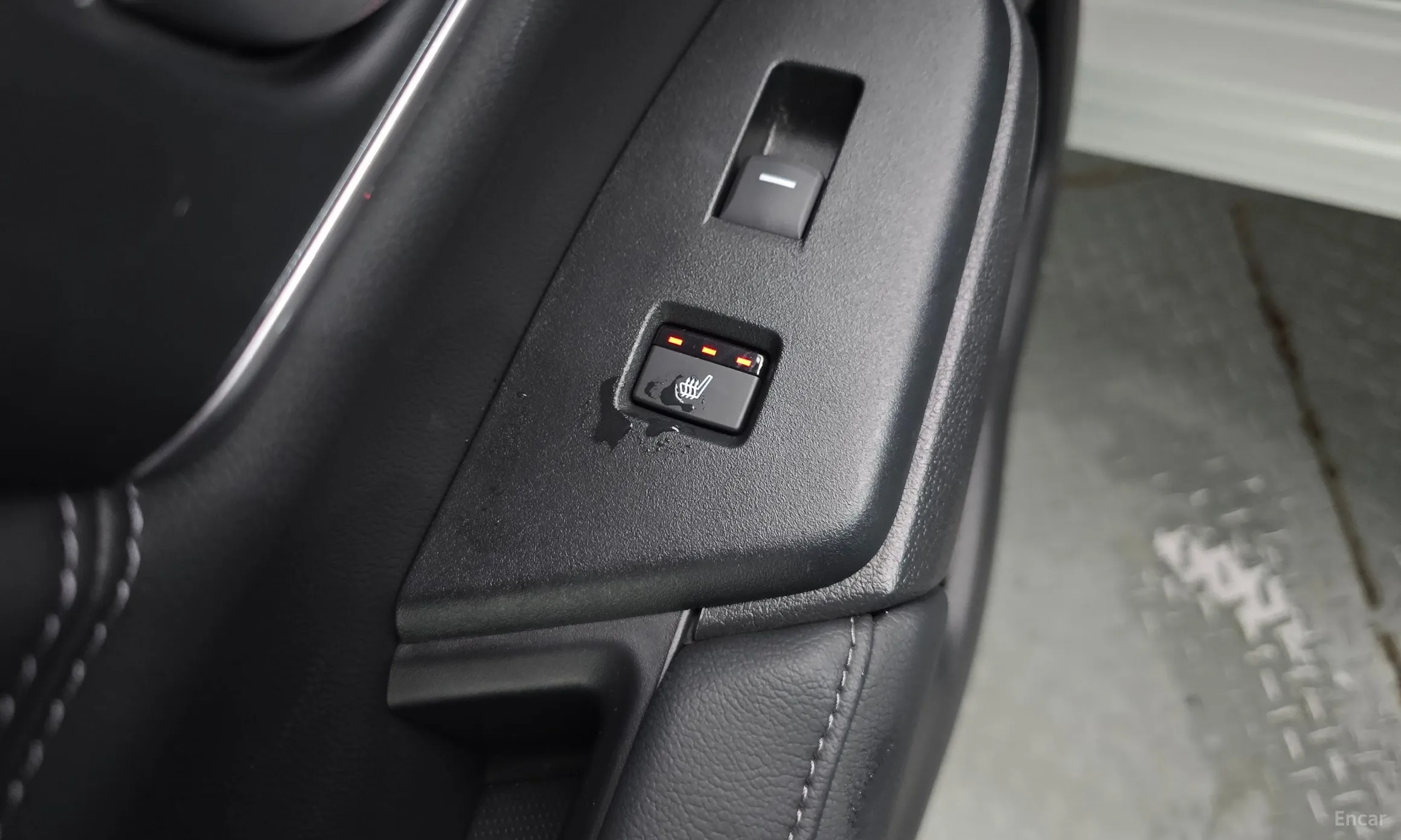 Honda CR-V 5th generation превью 20