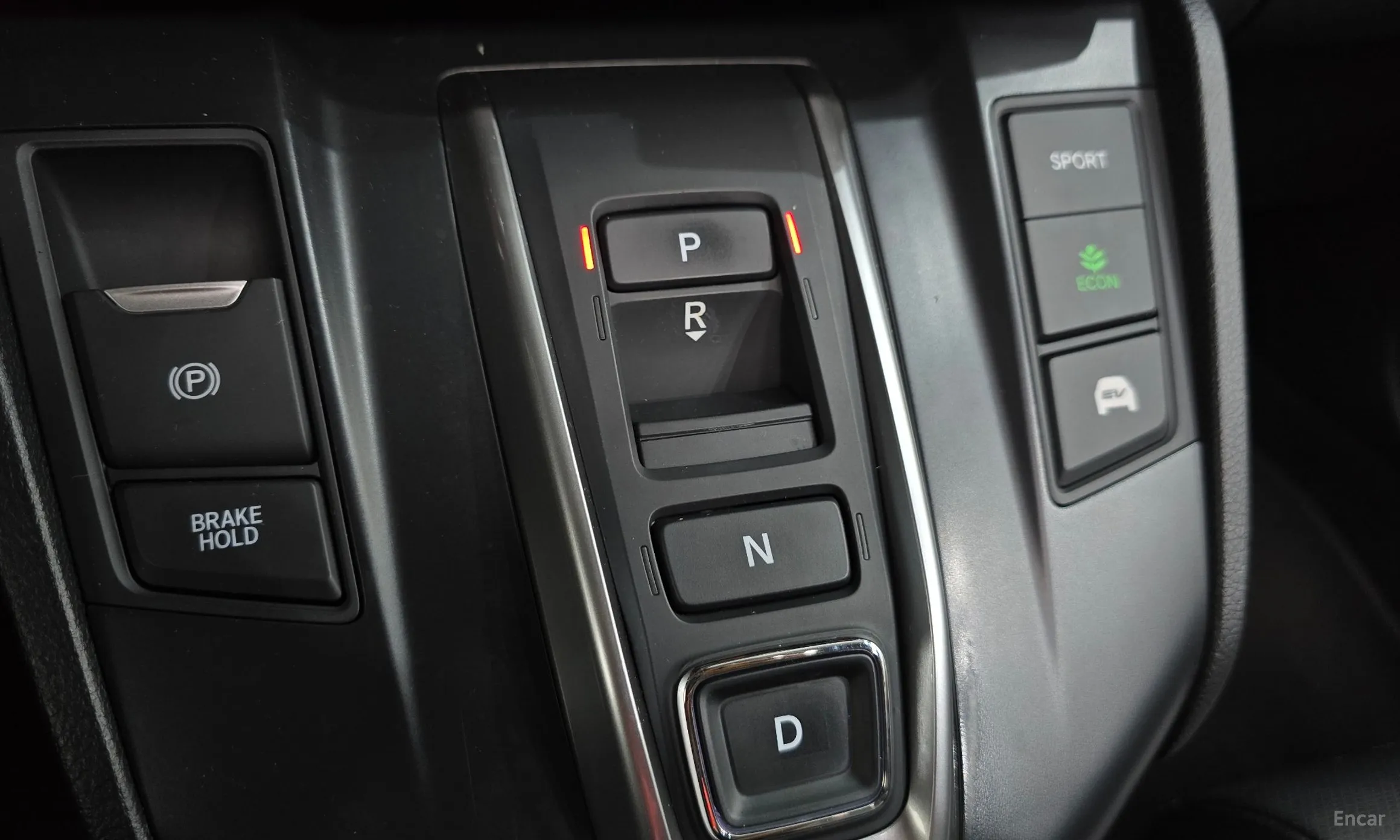 Honda CR-V 5th generation превью 9