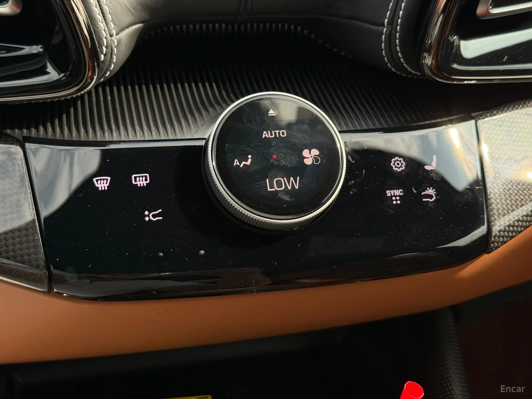 Ferrari Puro Sange превью 12