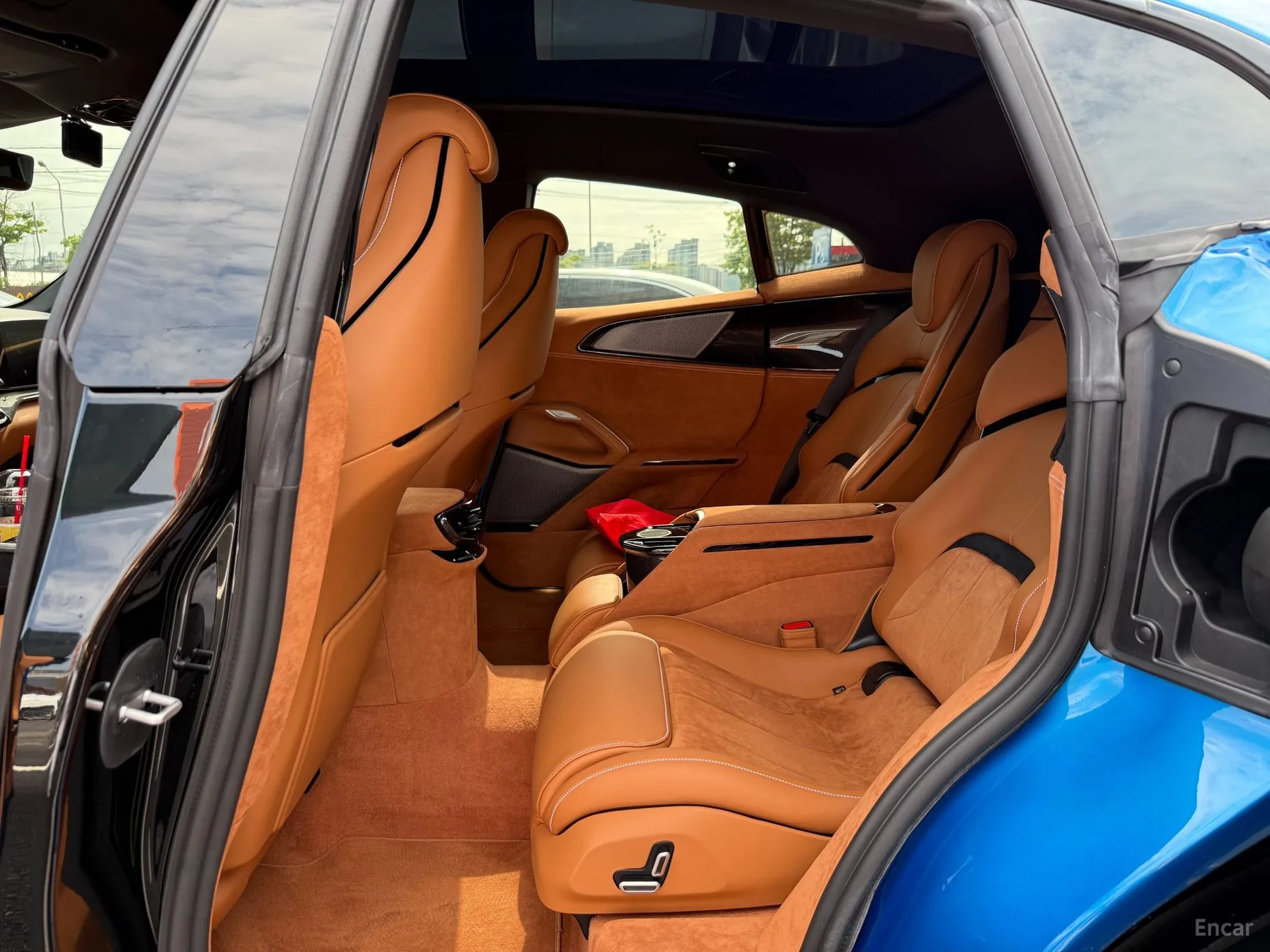 Ferrari Puro Sange превью 8