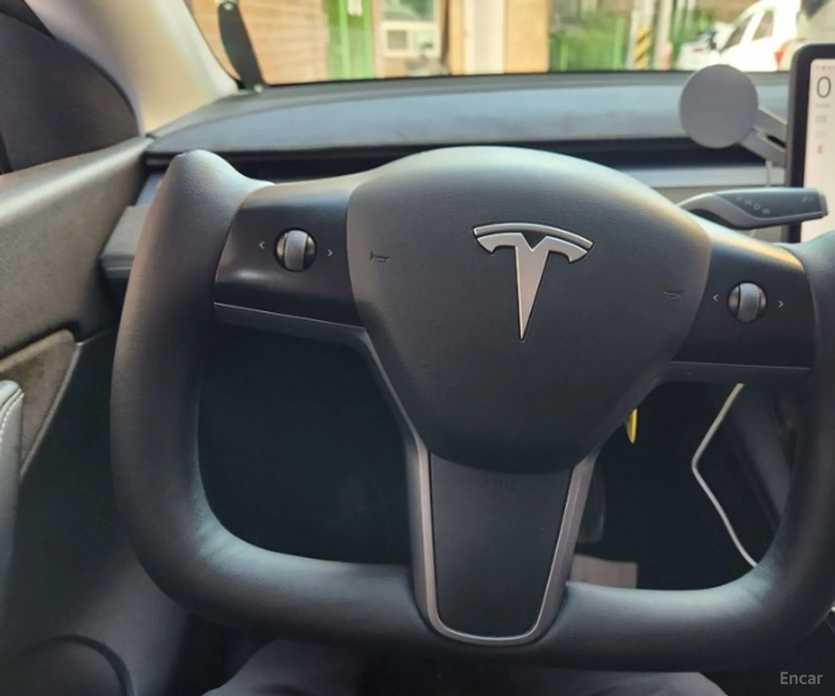 Tesla Model Y превью 9