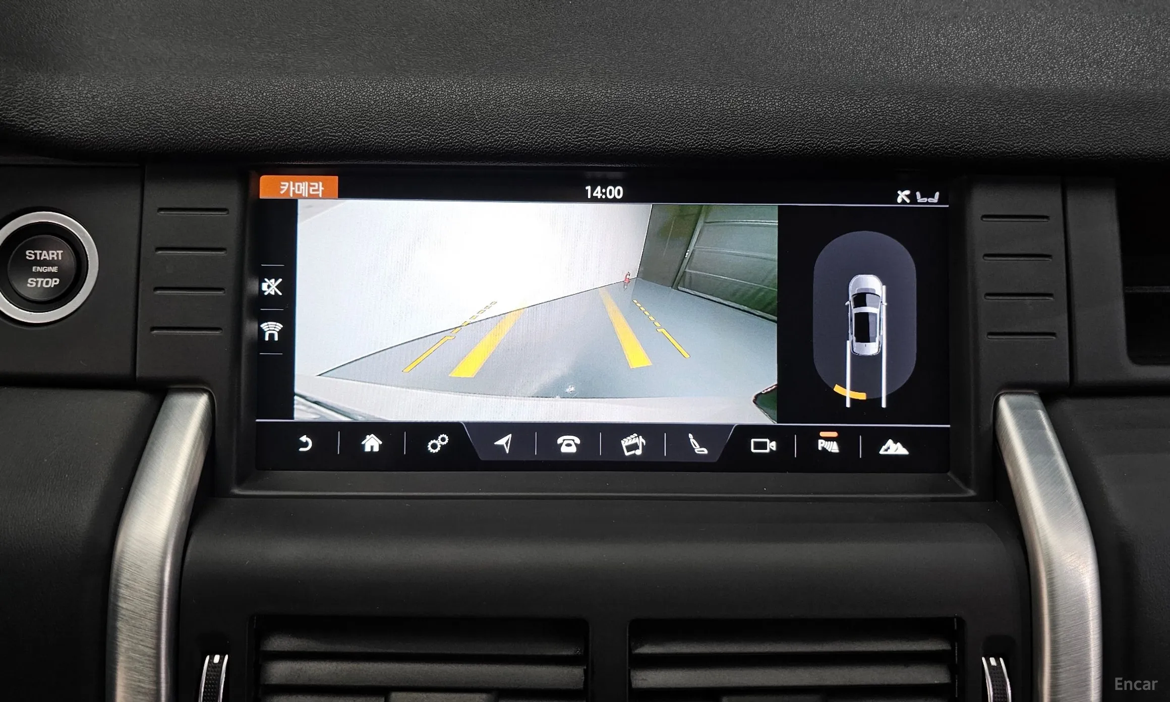 Land Rover Discovery Sports превью 16
