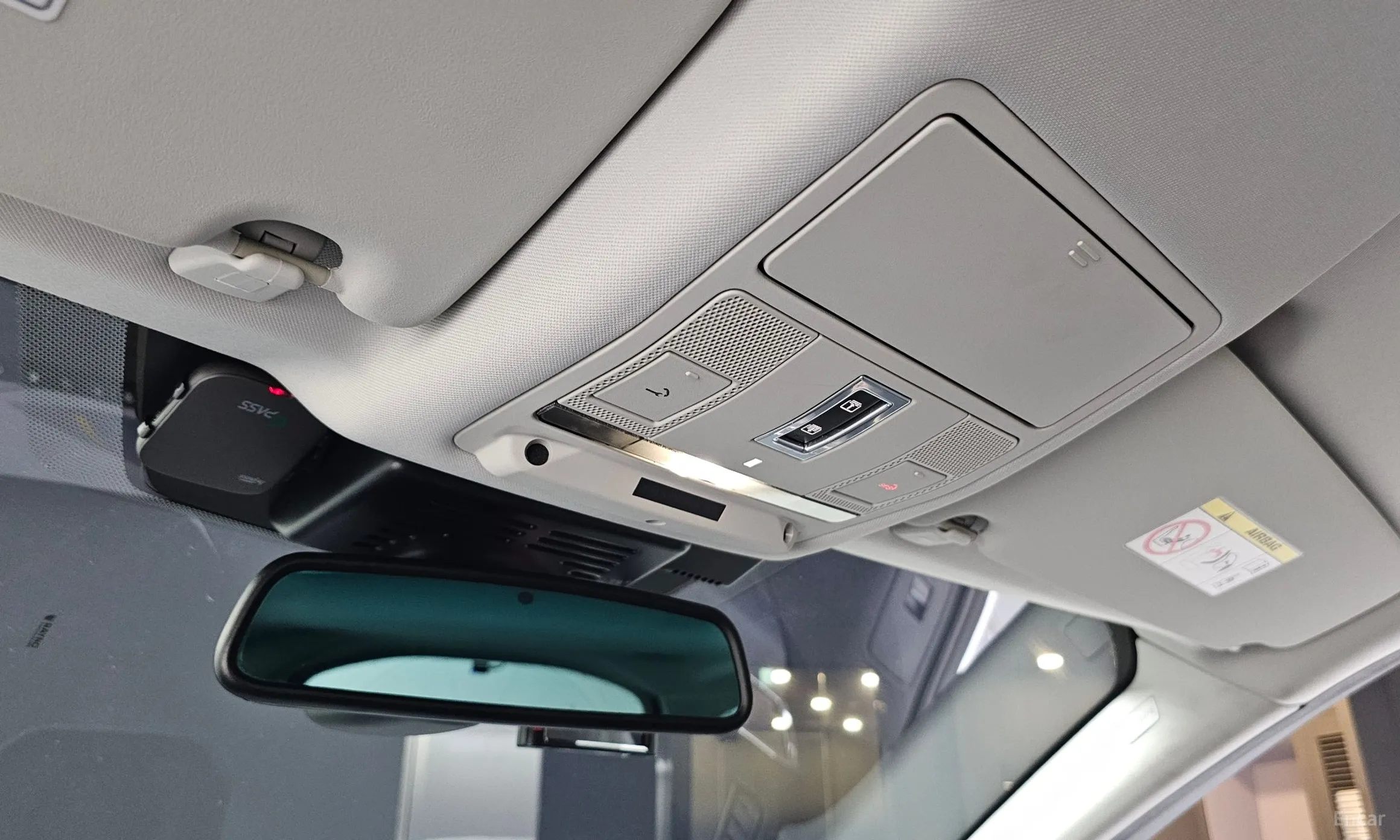 Land Rover Discovery Sports превью 19