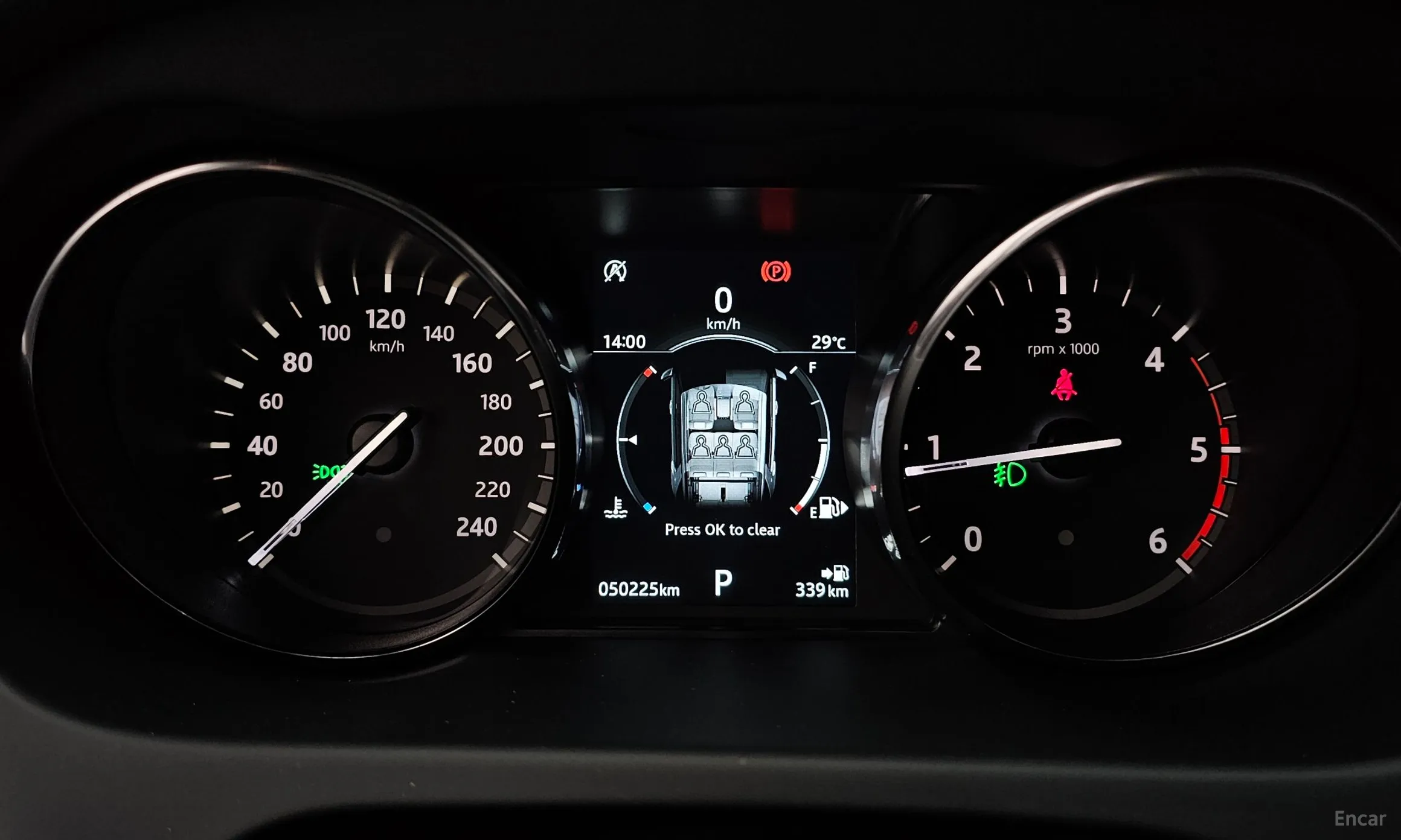 Land Rover Discovery Sports превью 8