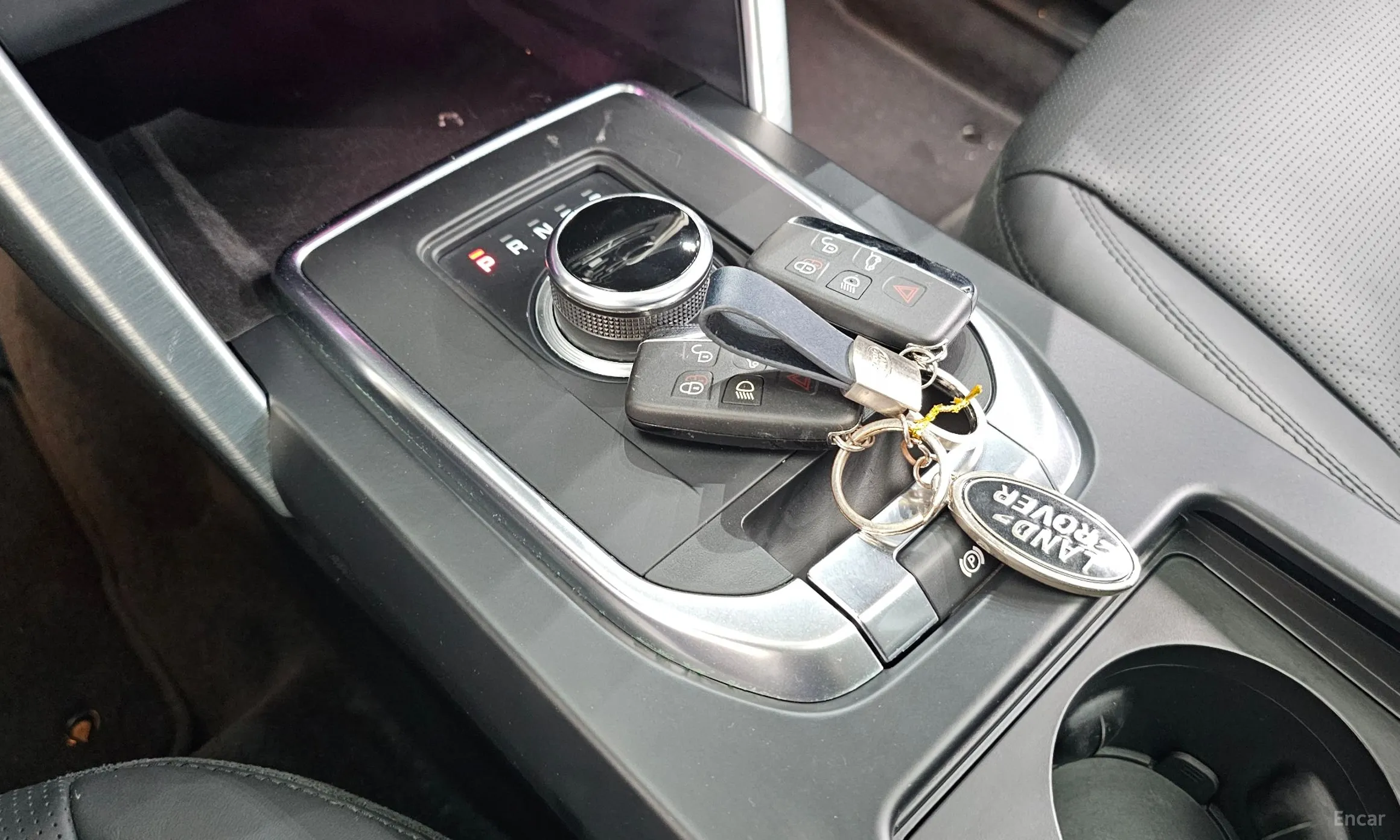 Land Rover Discovery Sports превью 9
