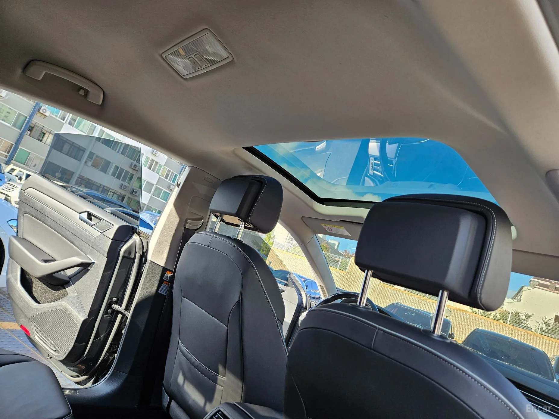 Volkswagen Ateon превью 14