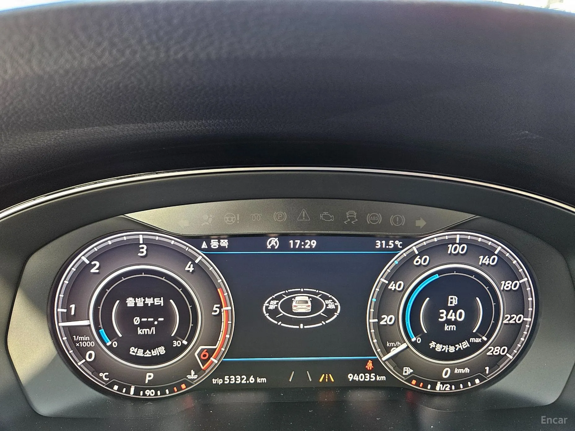 Volkswagen Ateon превью 16
