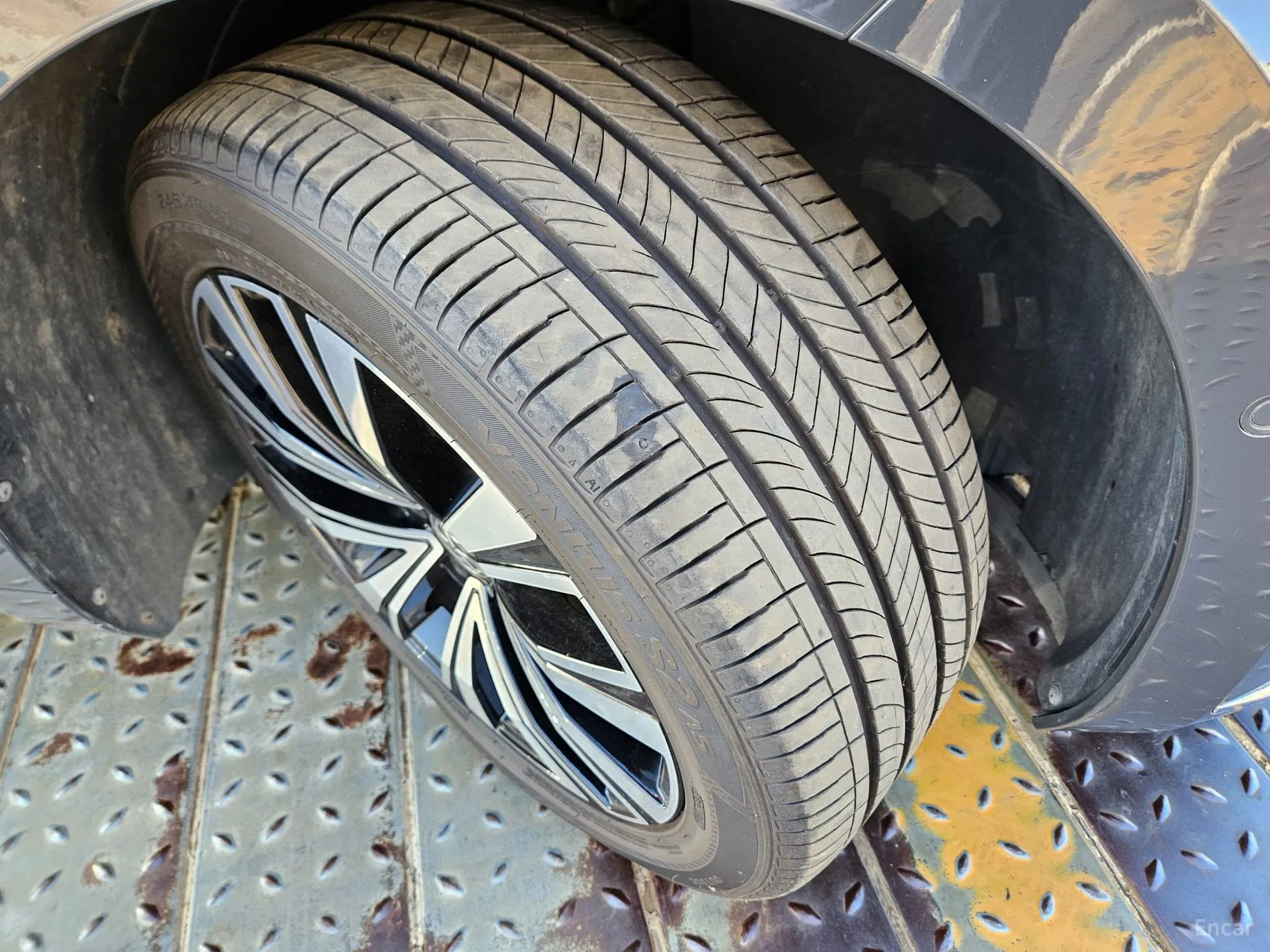 Volkswagen Ateon превью 9