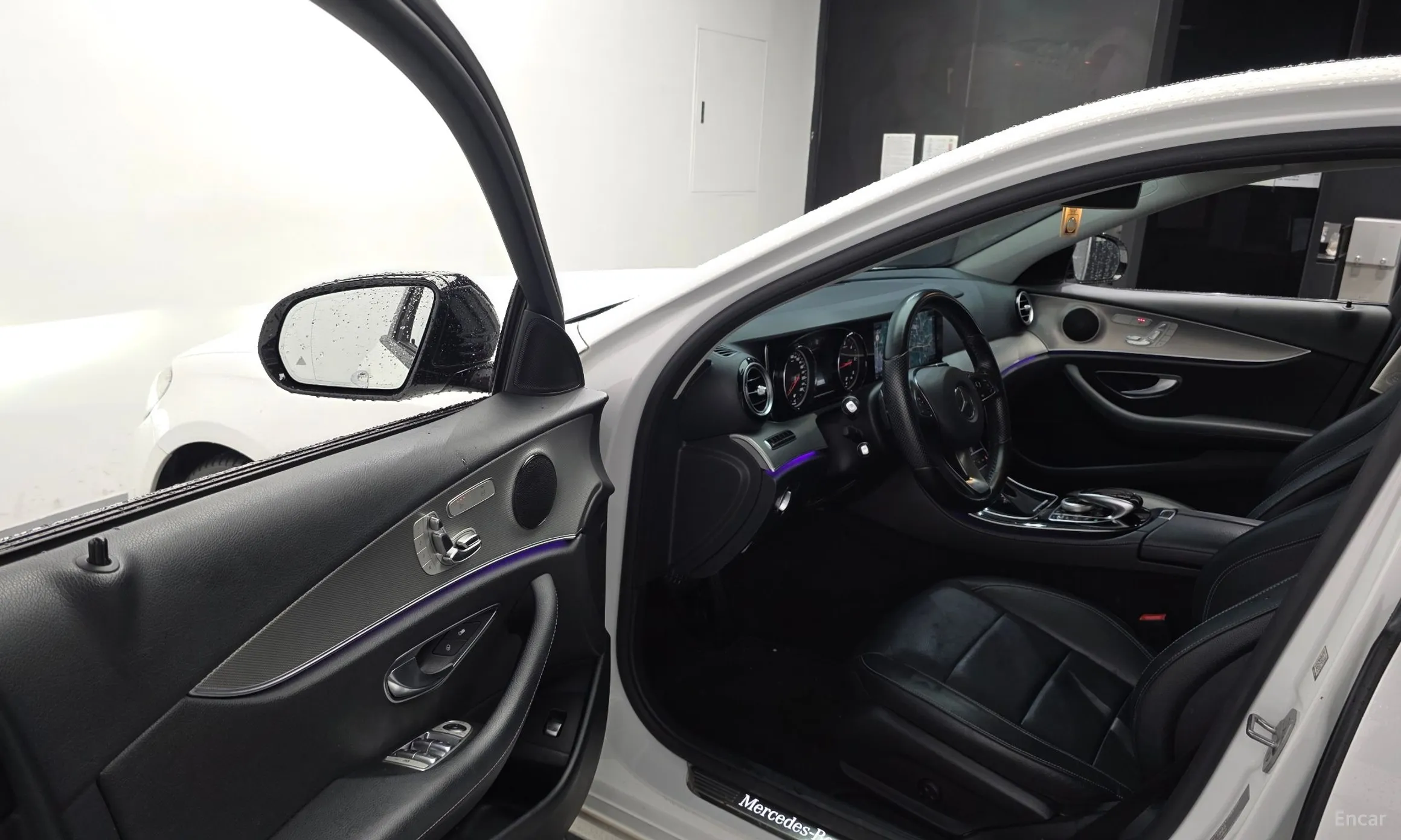 Mercedes Benz E-Class W213 превью 10