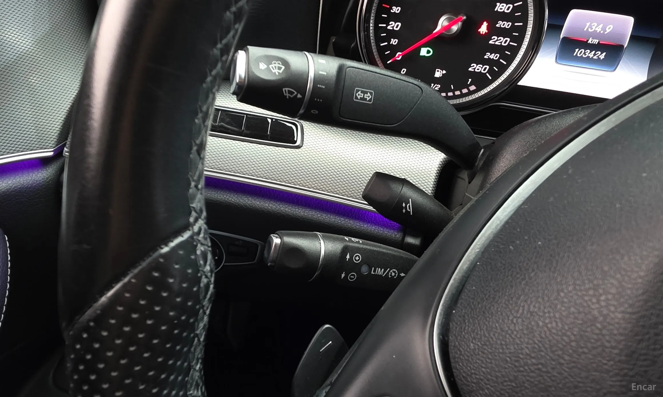 Mercedes Benz E-Class W213 превью 19