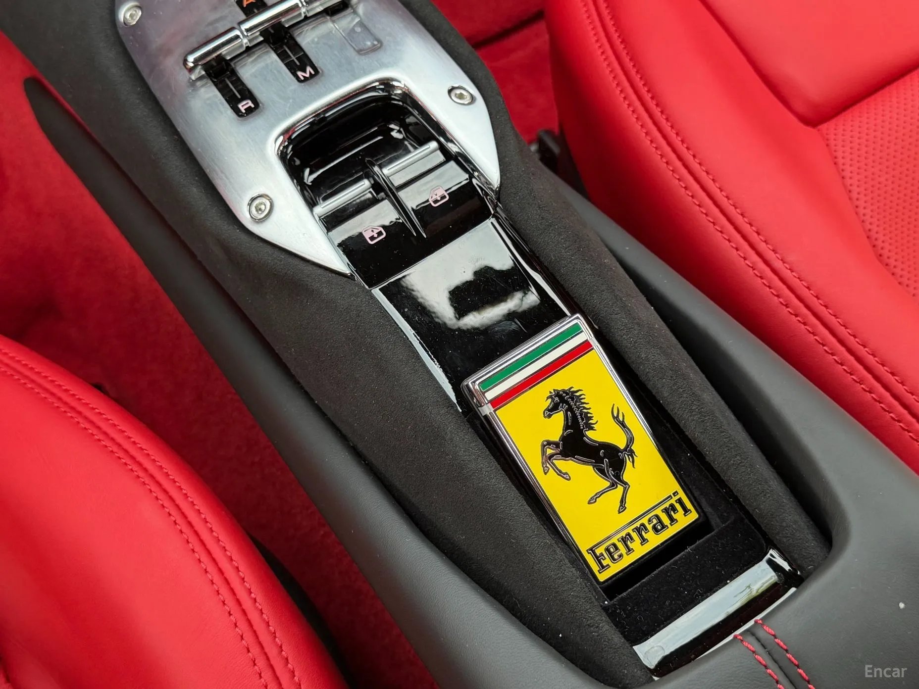Ferrari 296 GTB превью 16