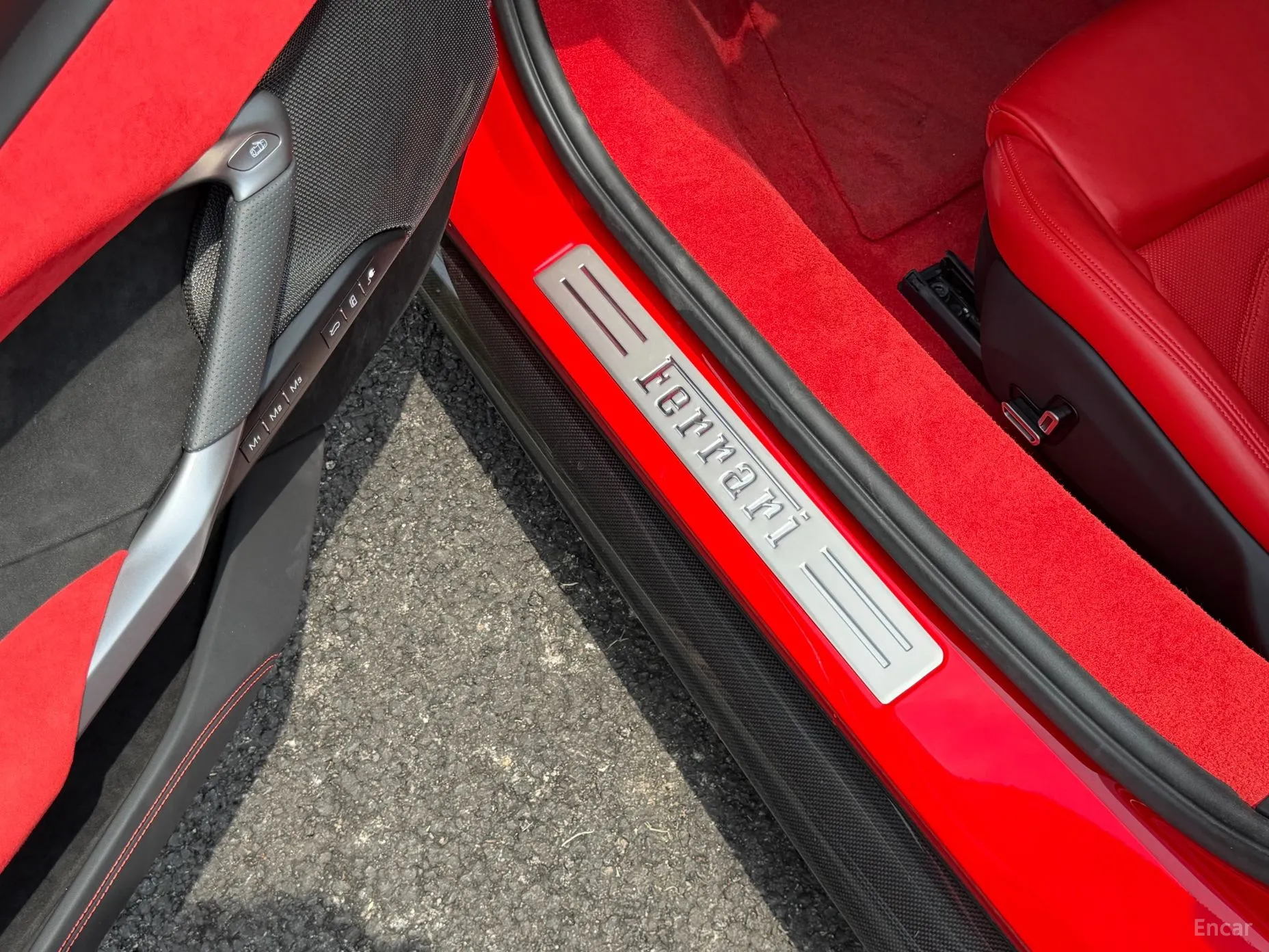 Ferrari 296 GTB превью 18