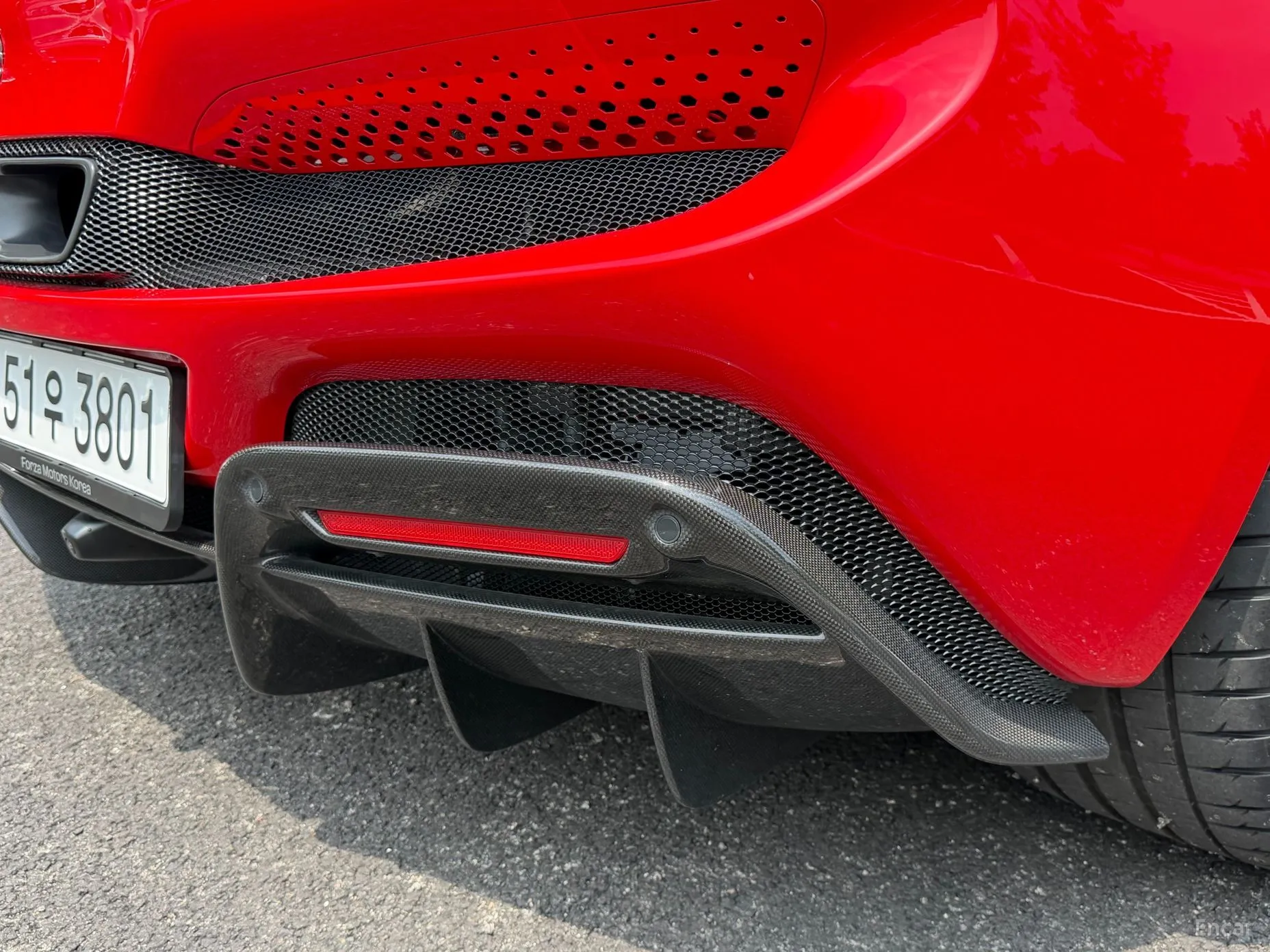 Ferrari 296 GTB превью 19