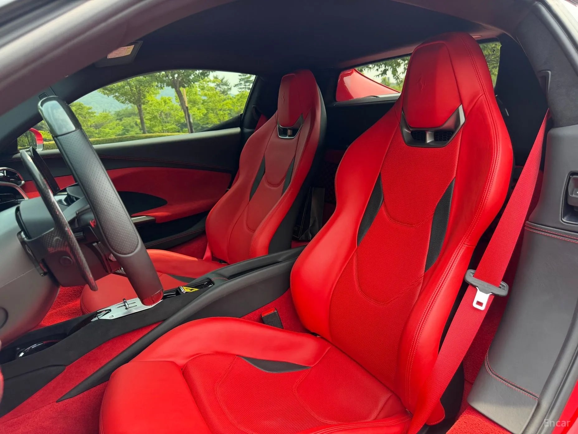 Ferrari 296 GTB превью 7